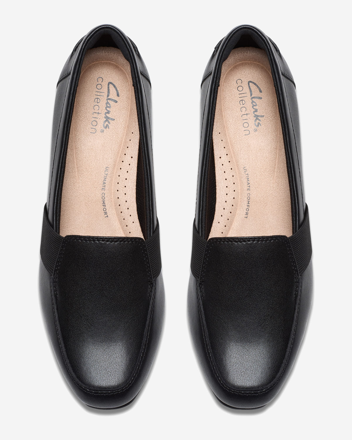 Clarks Juliet Beat (Wide Fit)