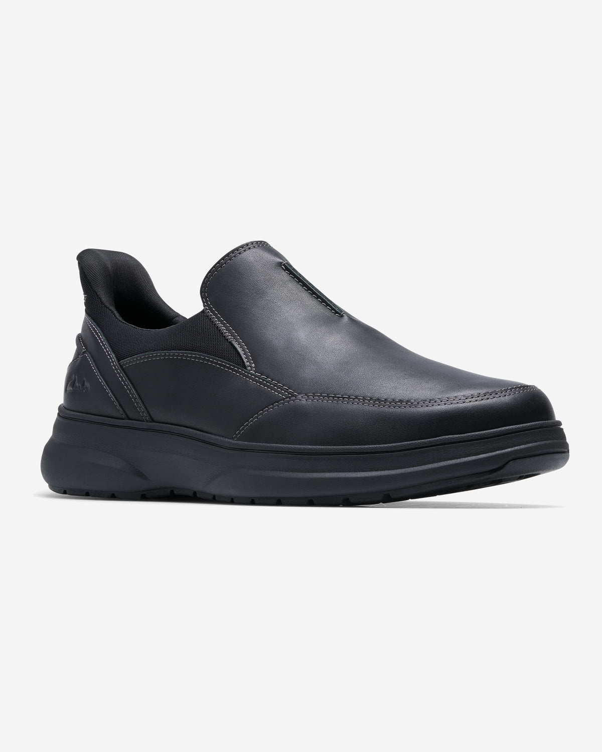 Clarks Mullan Step (Wide Fit)