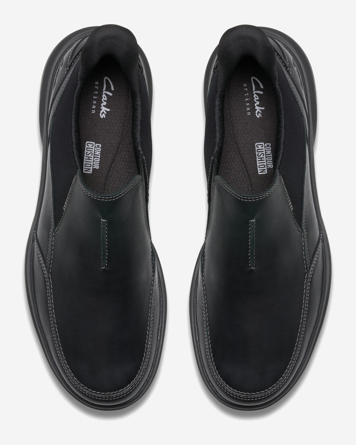 Clarks Mullan Step (Wide Fit)