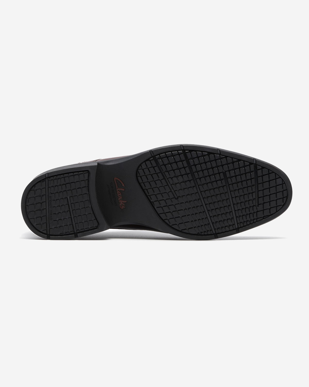Clarks Steadwell Cap (Extra Wide)