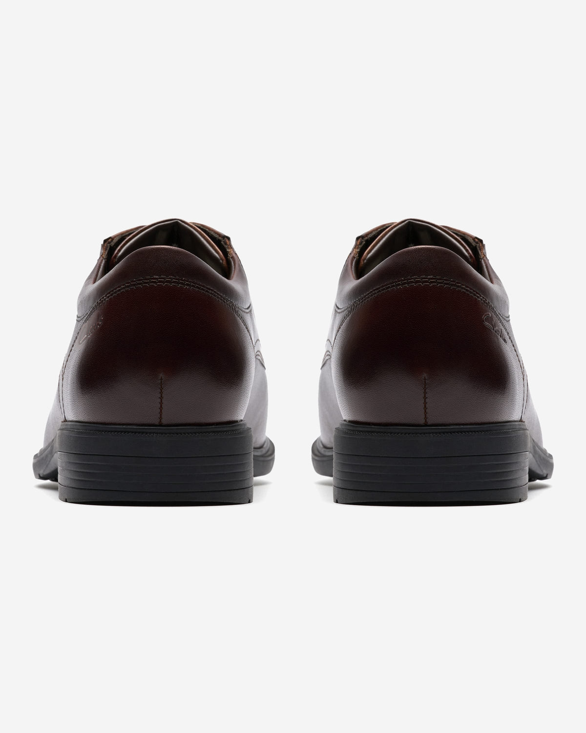 Clarks Steadwell Cap (Wide Fit)
