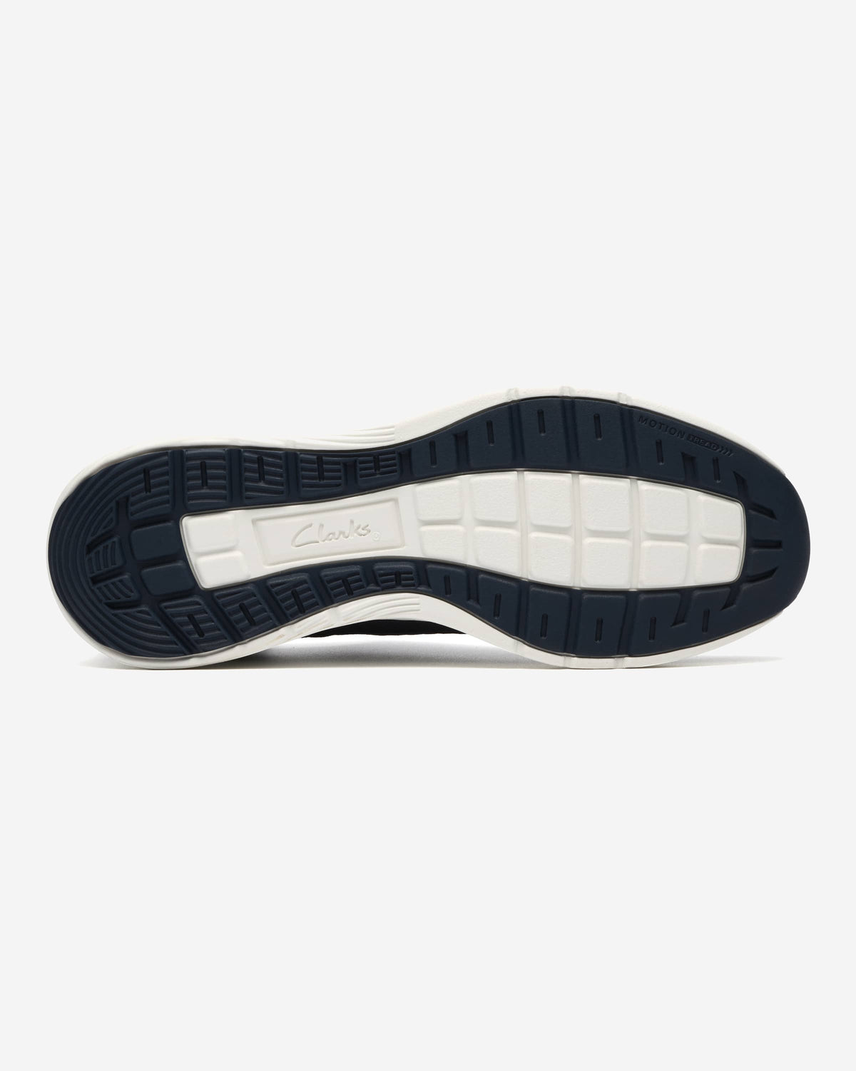 Clarks Motion Trek IN (Extra Wide)