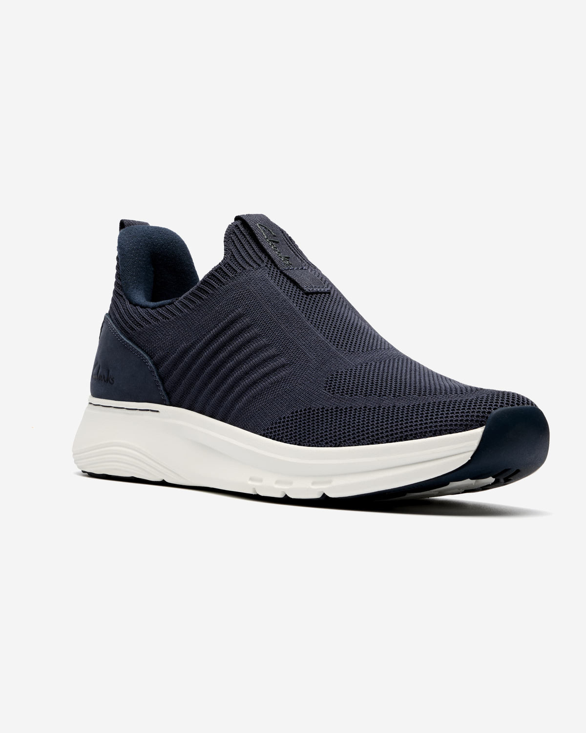 Clarks Motion Trek IN (Extra Wide)
