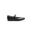 Clarks Girls Dance Wish Kid. Black (Wide Fit)