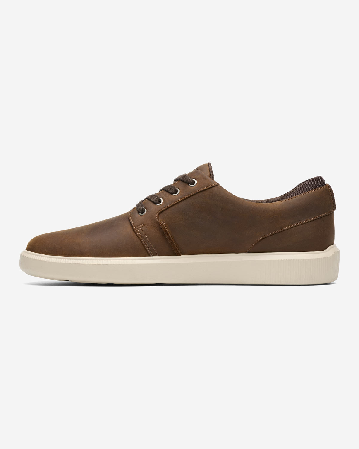 Clarks Brodin Seam (Extra Wide)