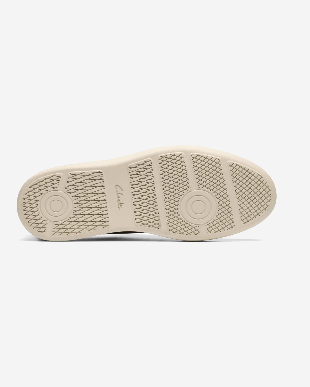 Clarks Brodin Seam (Extra Wide)