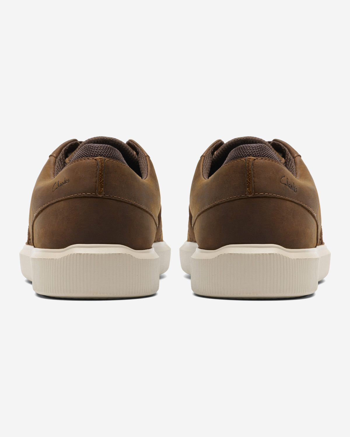 Clarks Brodin Seam (Extra Wide)