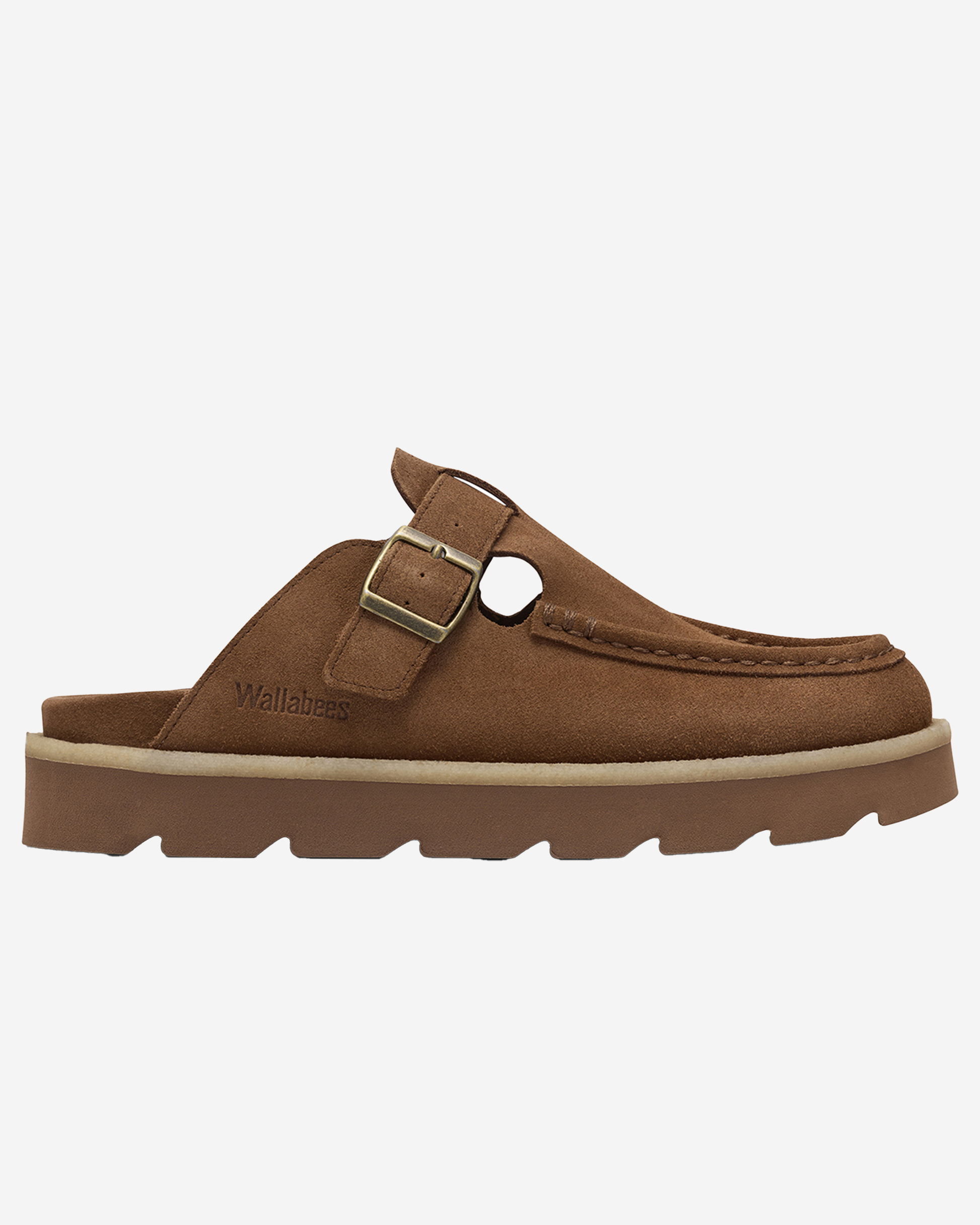 Clarks Meare Mocc G (Standard)