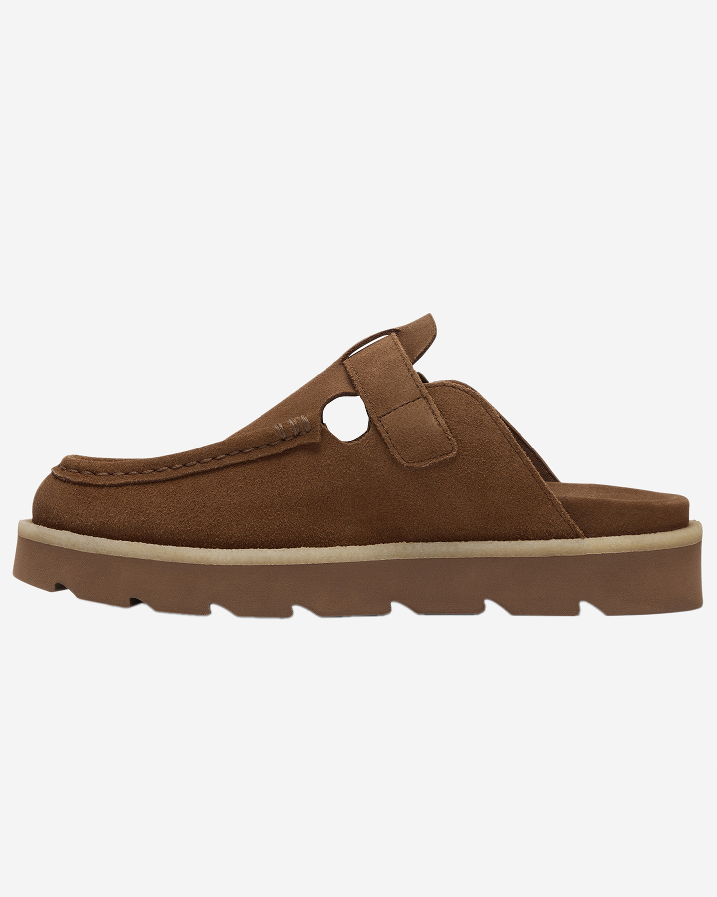 Clarks Meare Mocc (Standard)