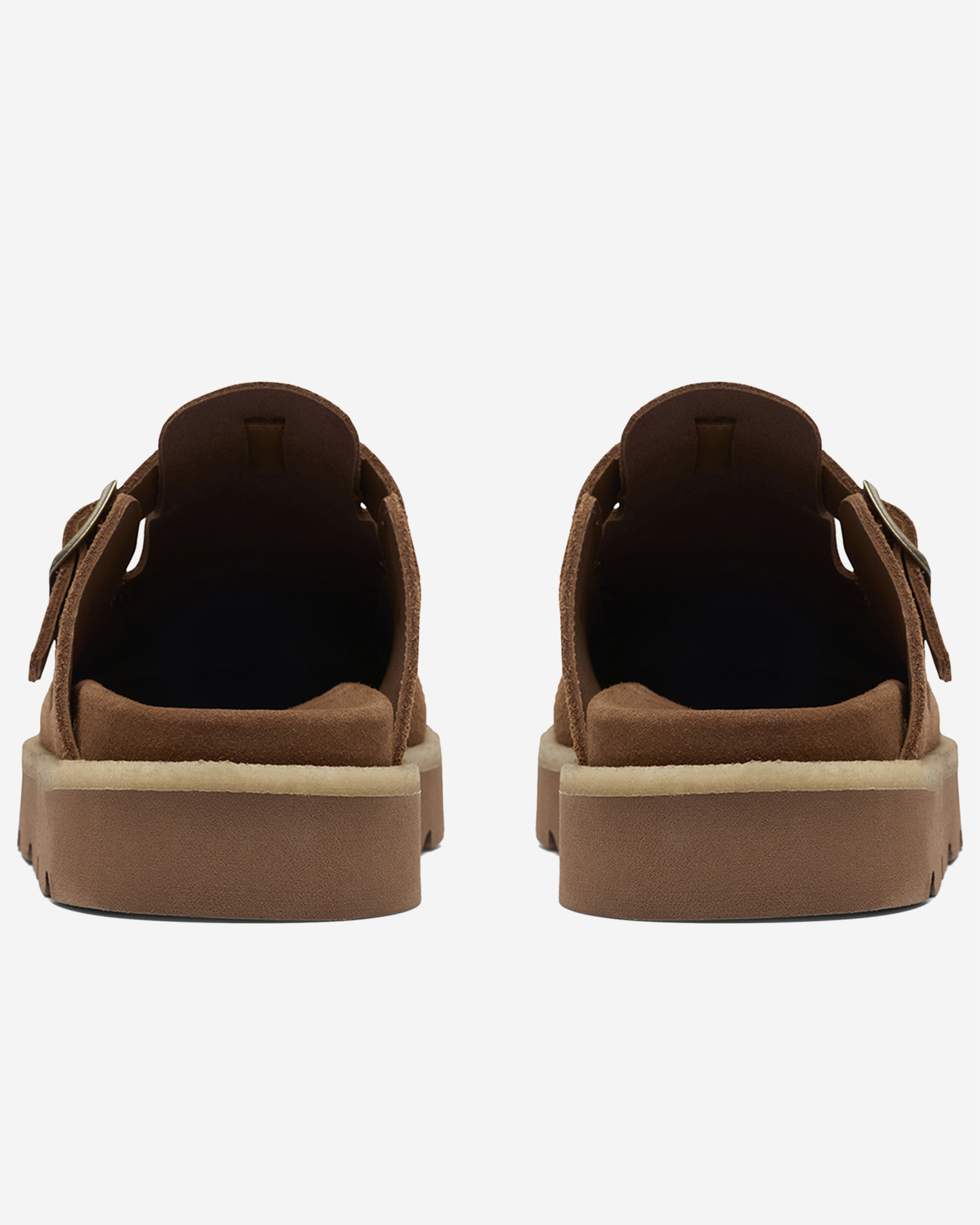 Clarks Meare Mocc (Standard)