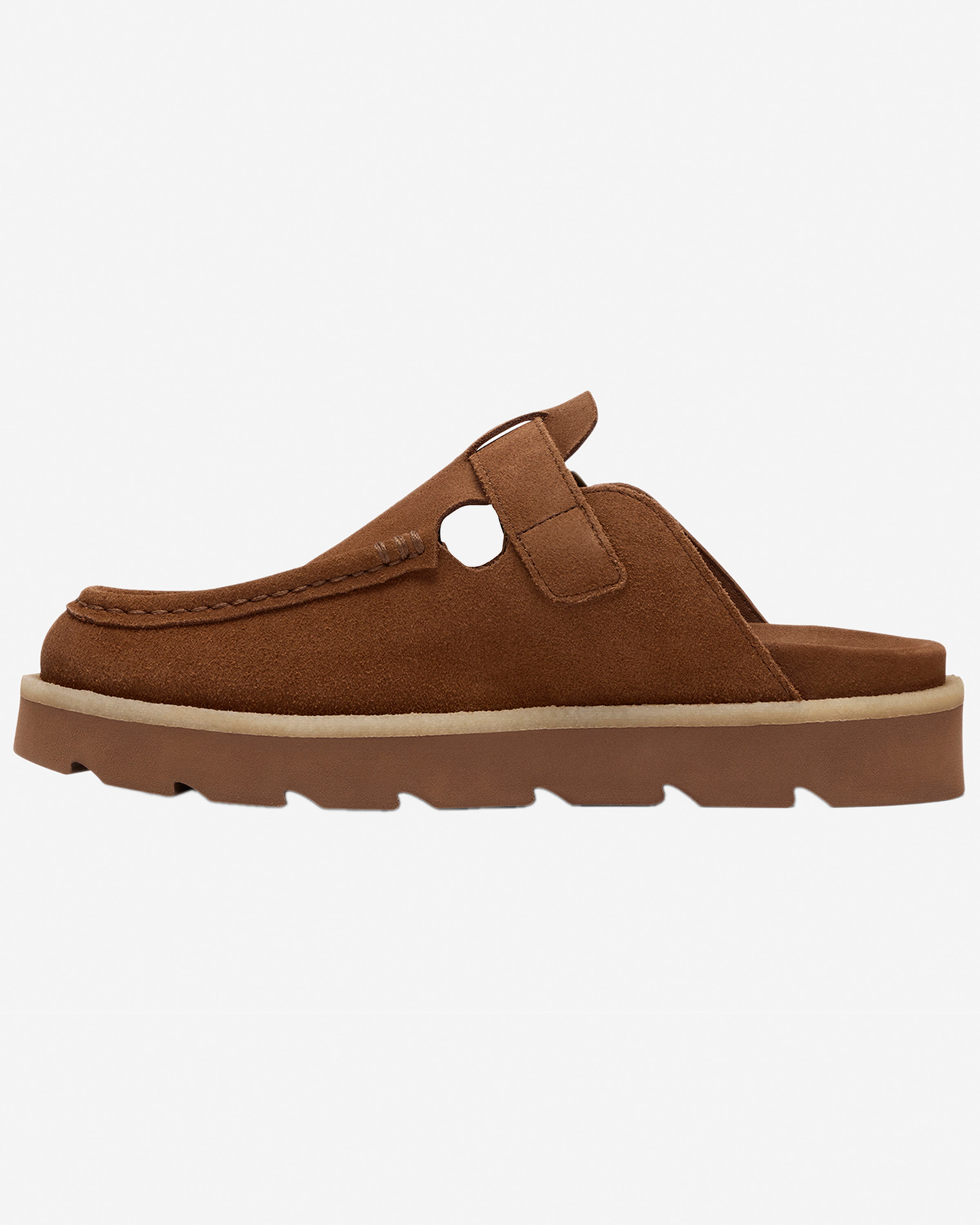 Clarks Meare Mocc (Standard)