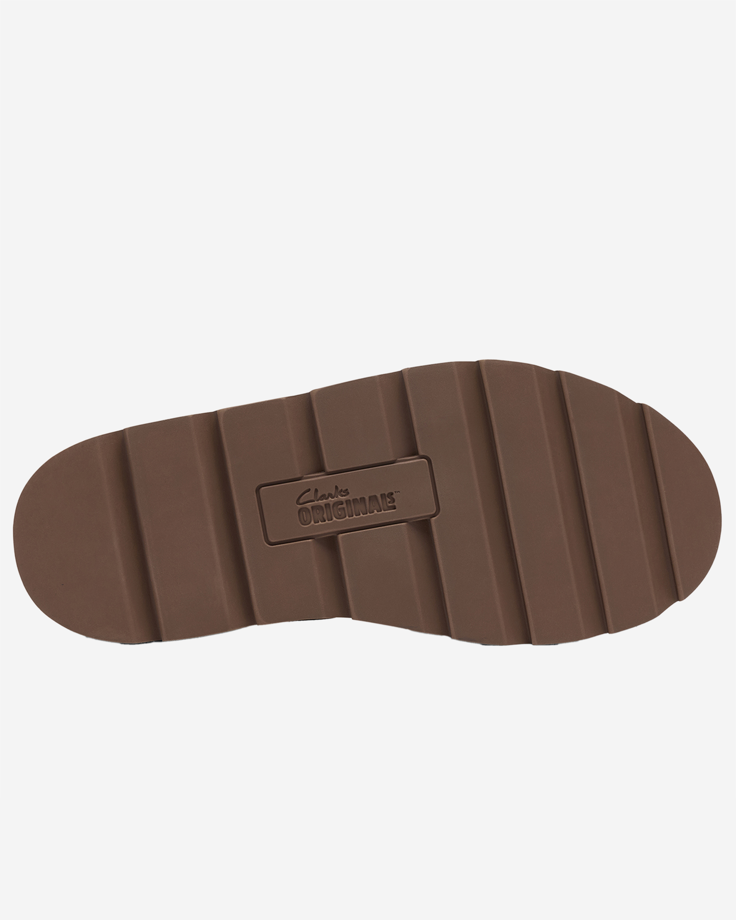 Clarks Meare Mocc (Standard)