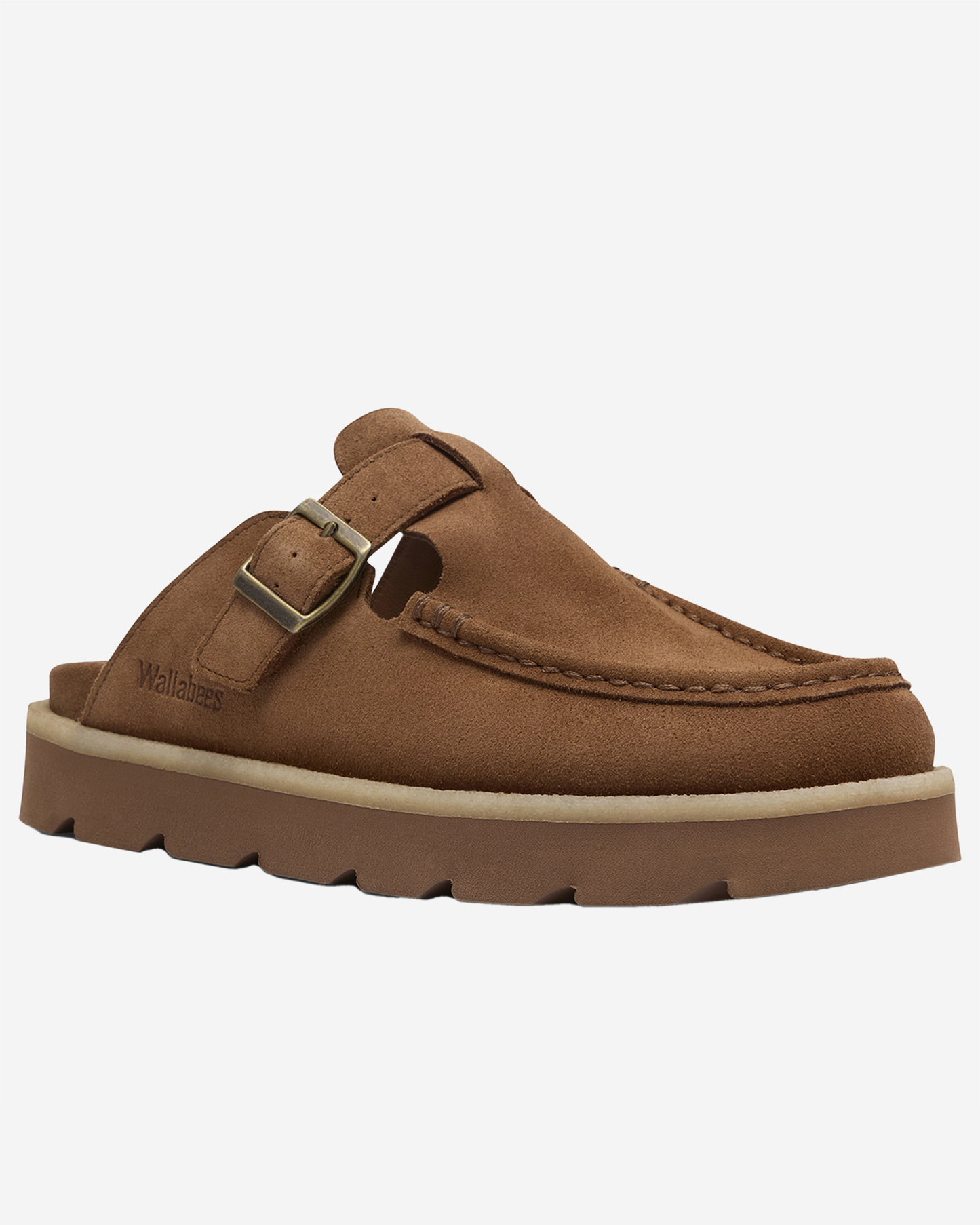 Clarks Meare Mocc (Standard)
