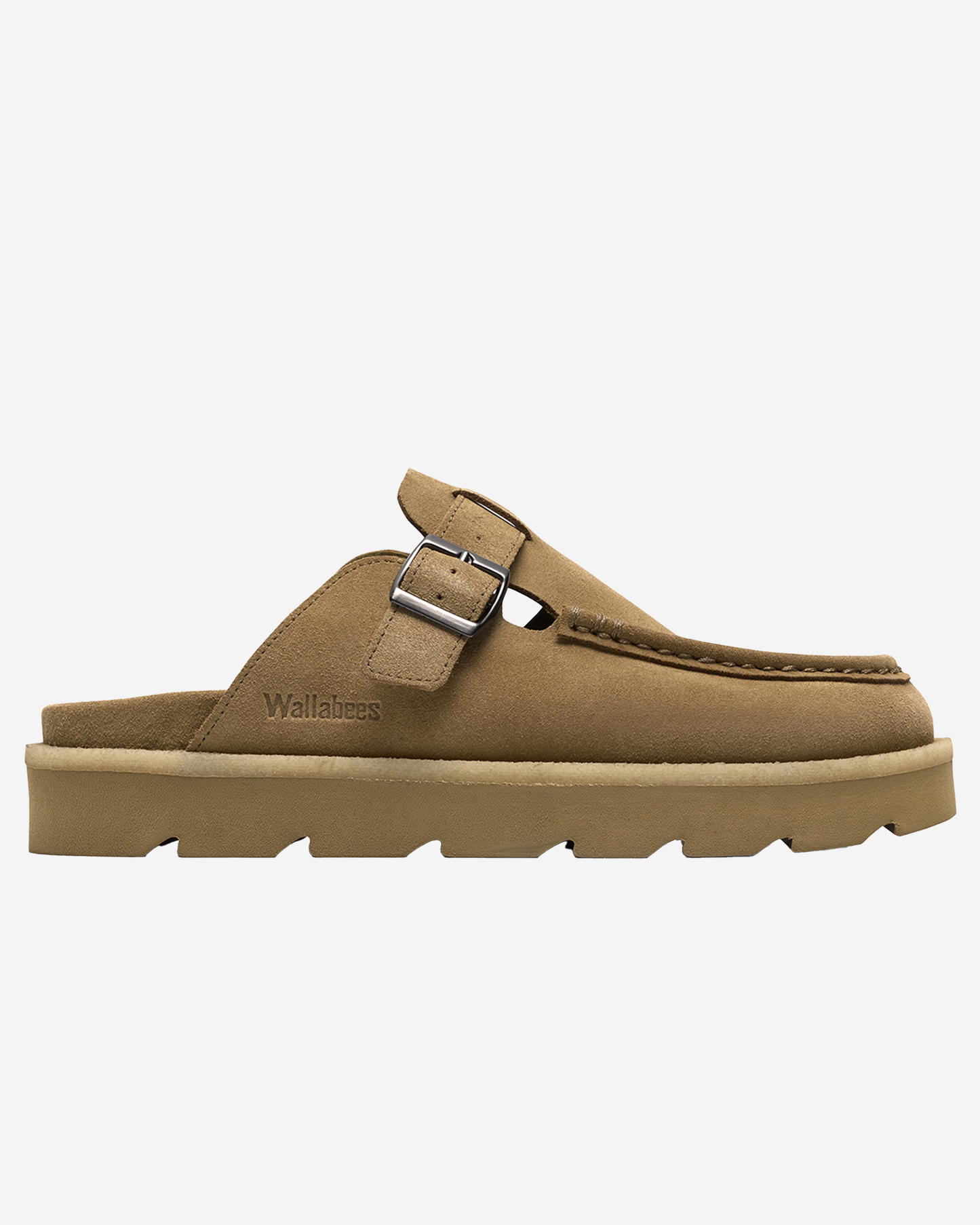 Clarks Meare Mocc (Standard)