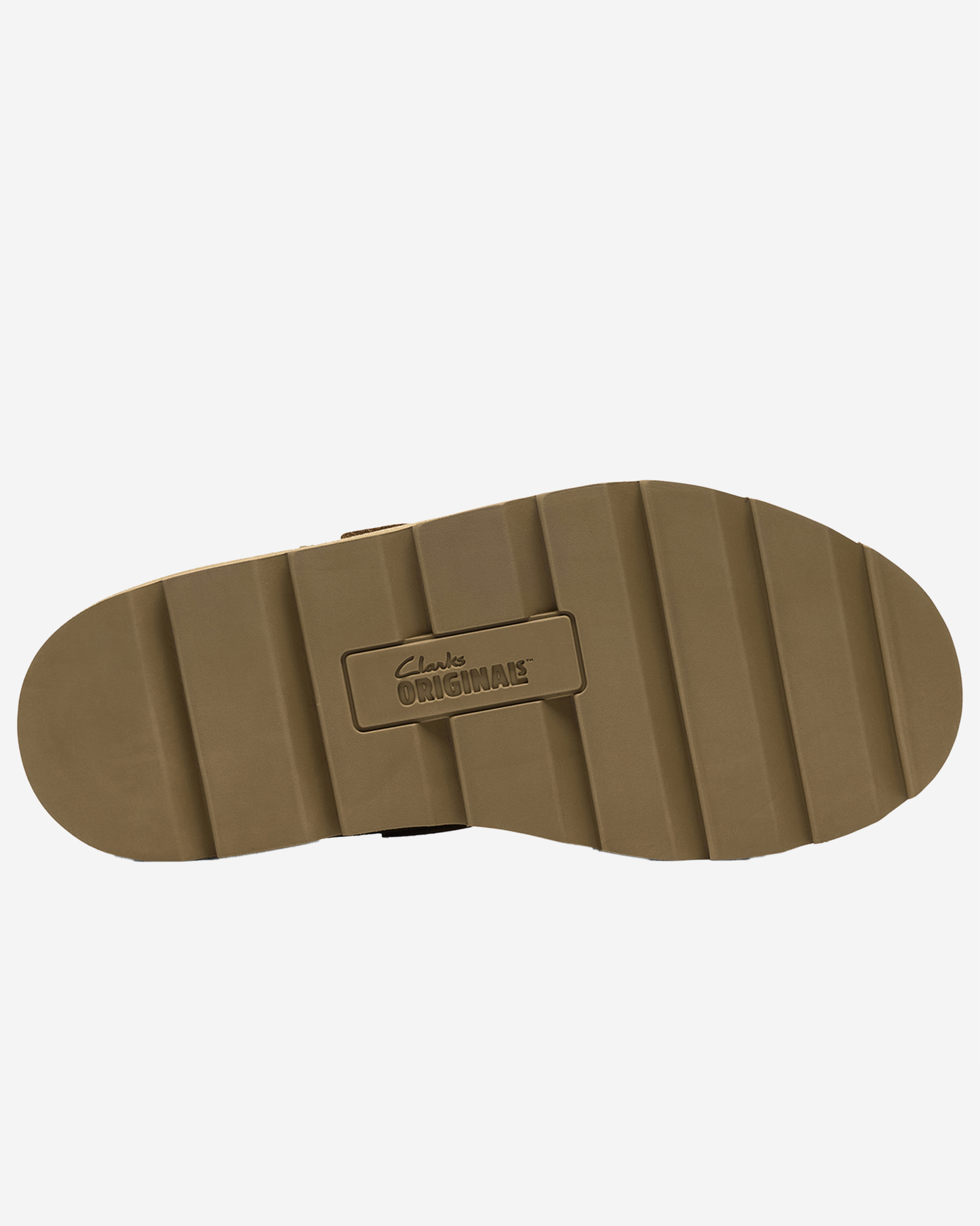 Clarks Meare Mocc (Standard)