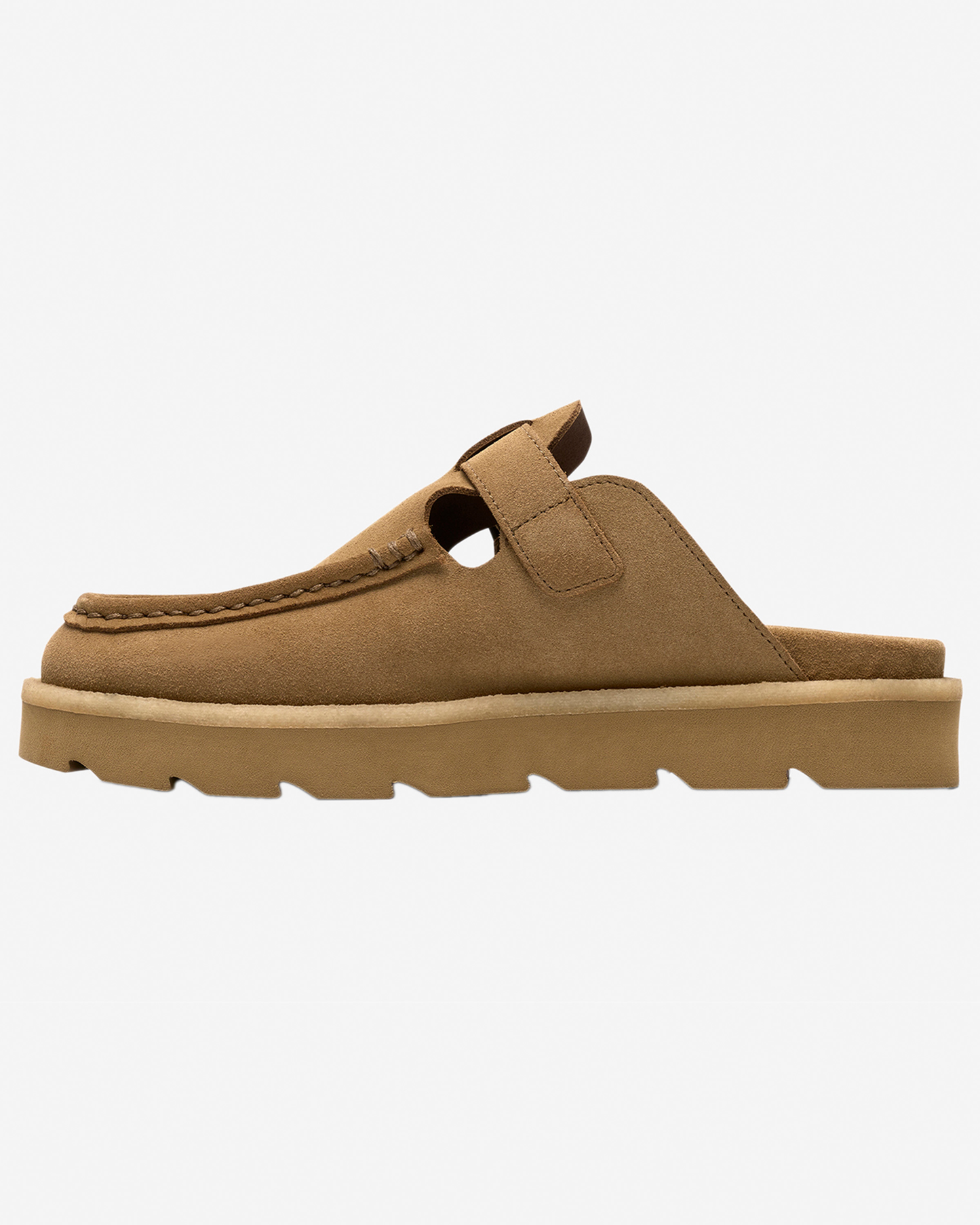 Clarks Meare Mocc (Standard)
