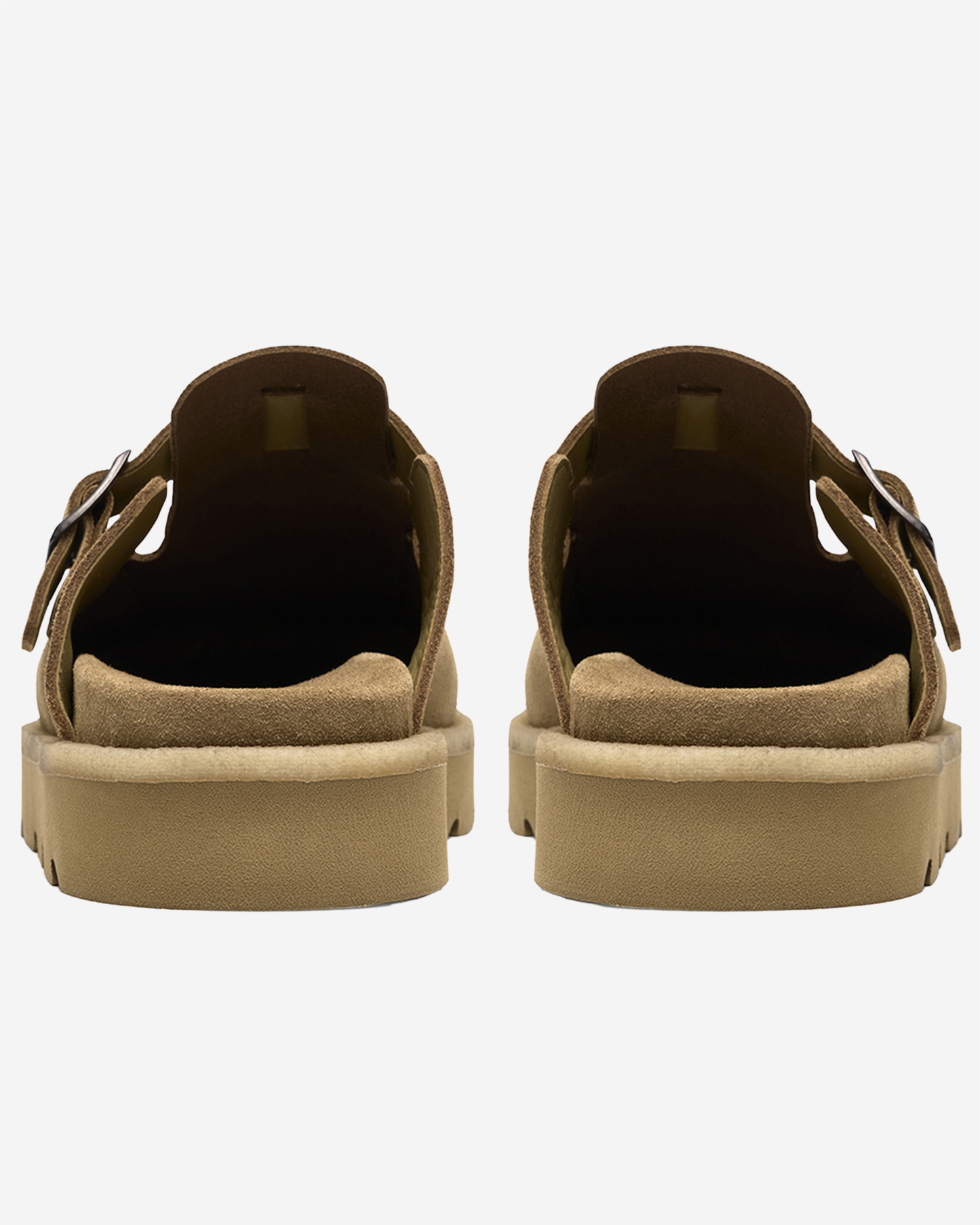 Clarks Meare Mocc (Standard)