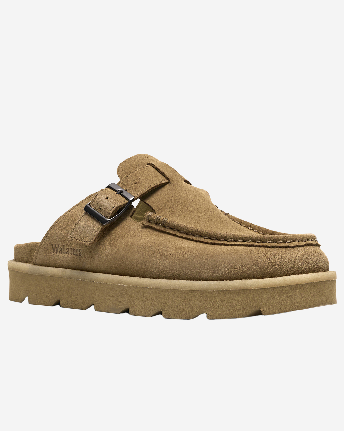 Clarks Meare Mocc (Standard)