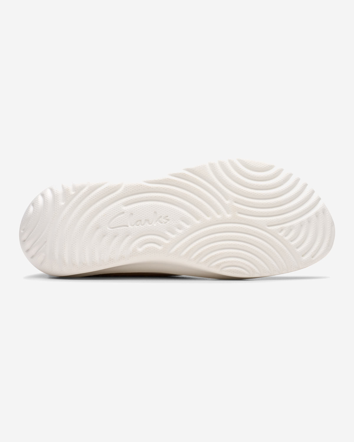 Clarks Solevana Tie (Wide Fit)
