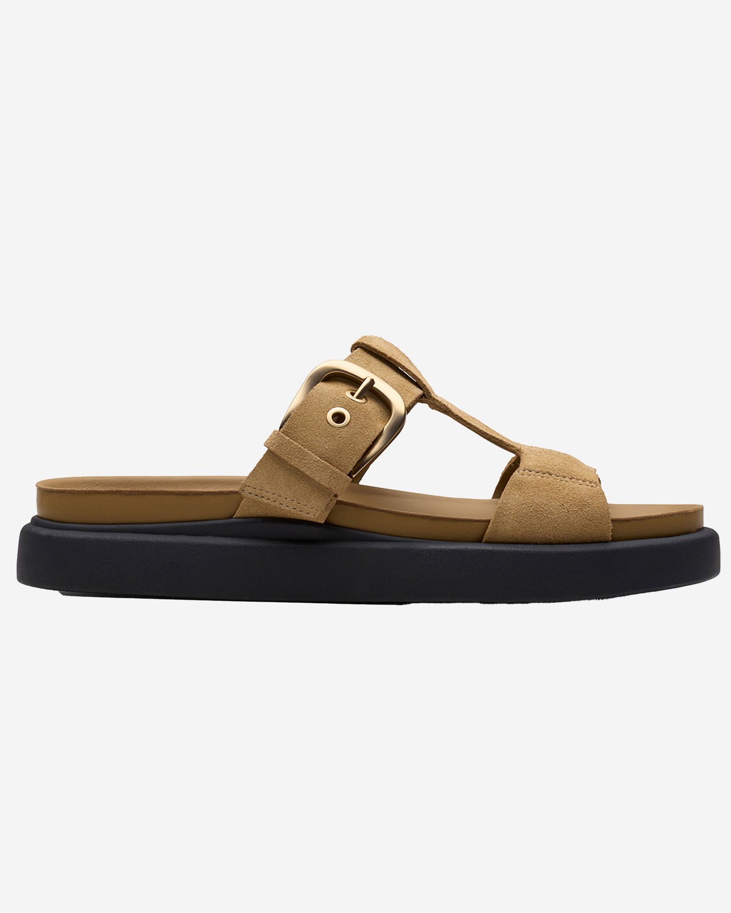 Clarks Aristella West D (Standard)