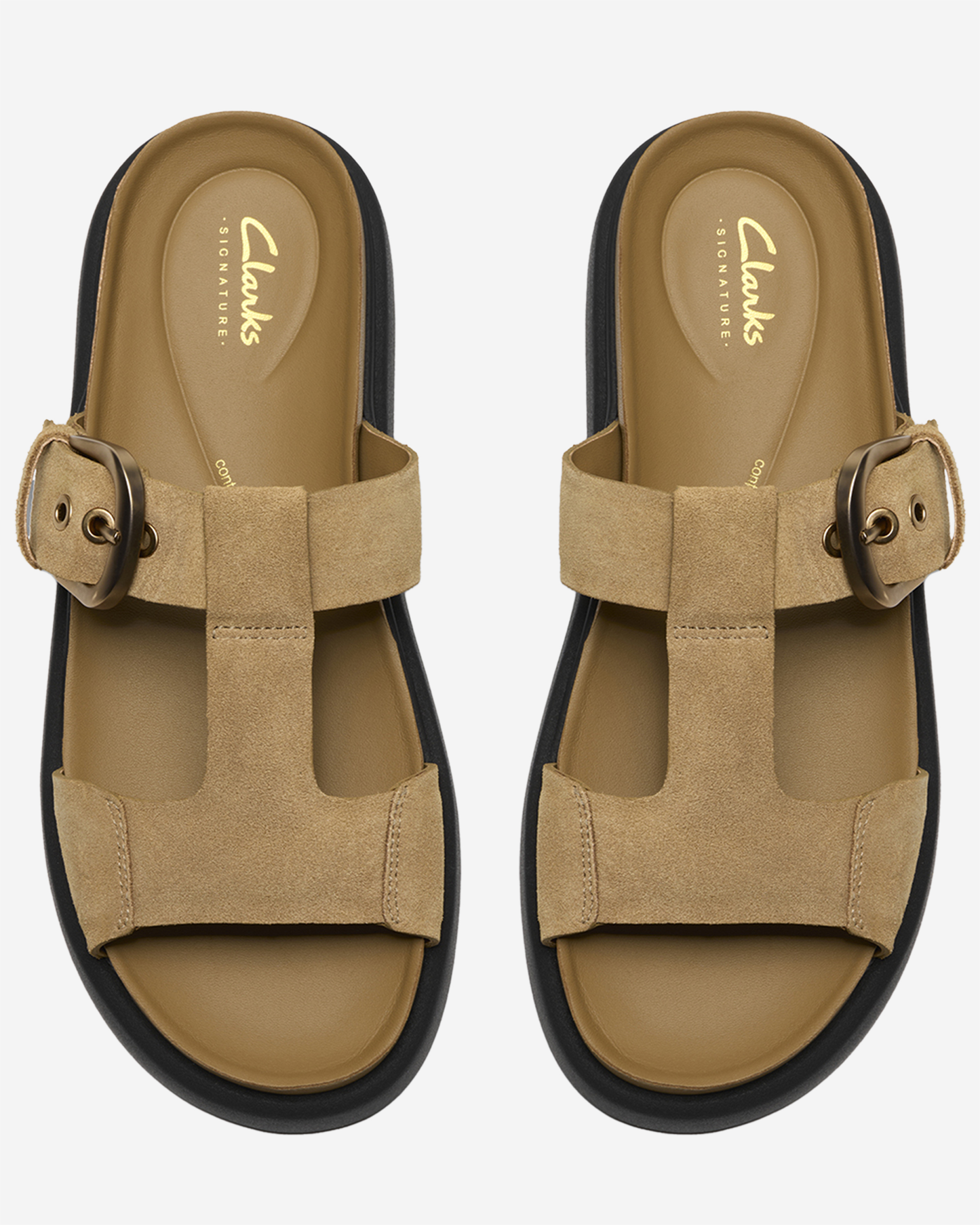 Clarks Aristella West (Standard)