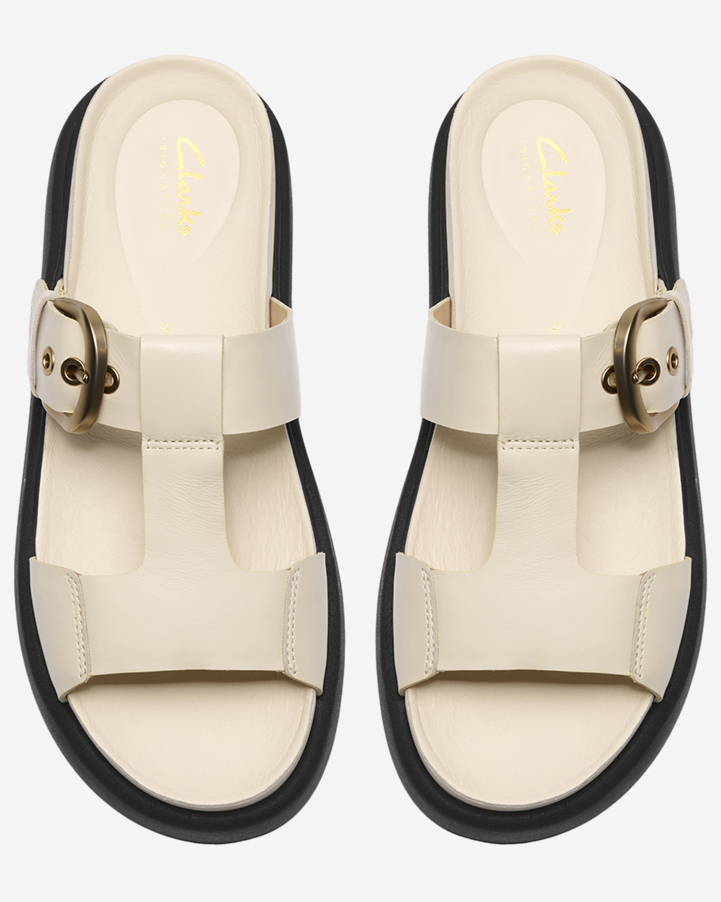 Clarks Aristella West (Standard)