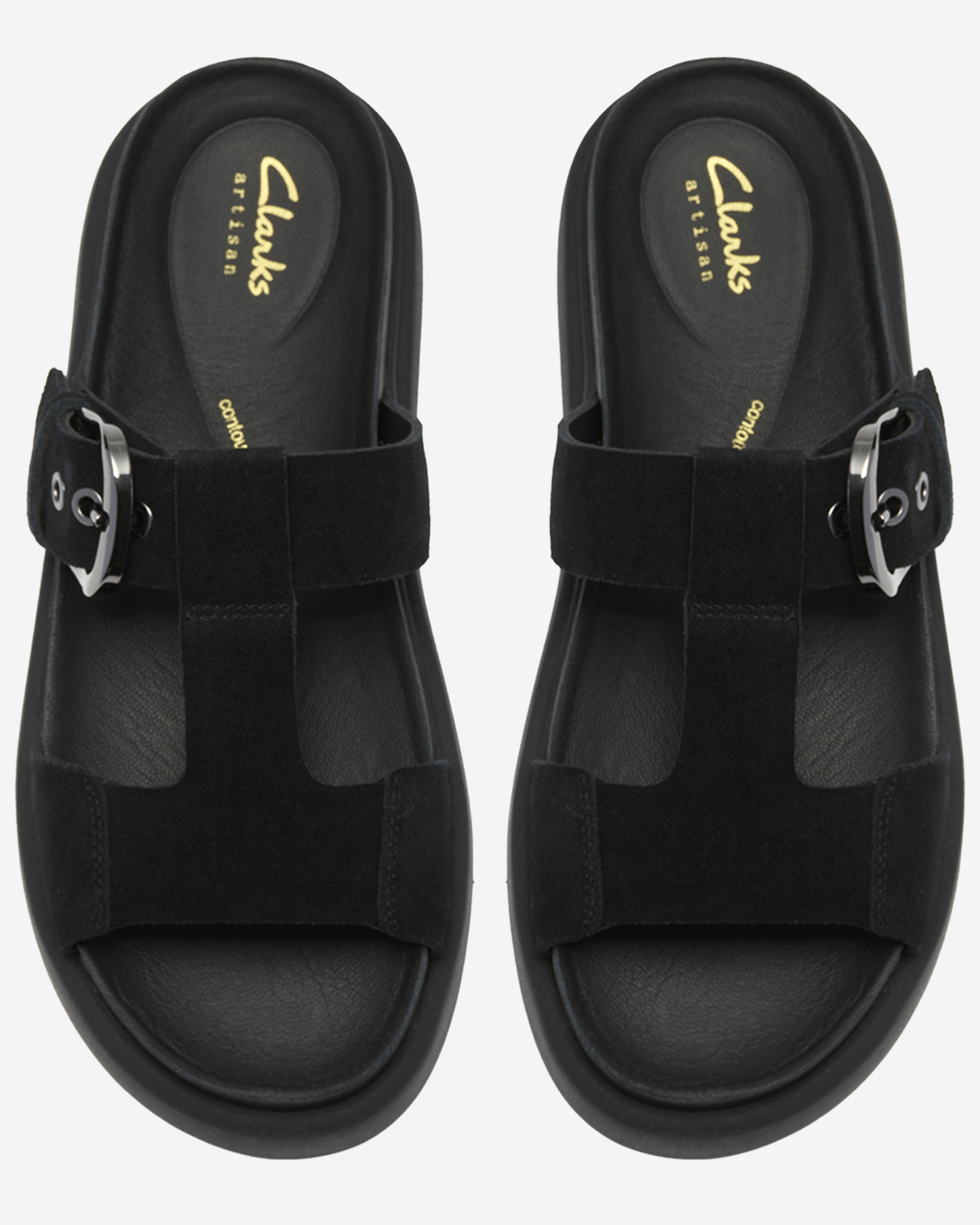 Clarks Aristella West (Standard)