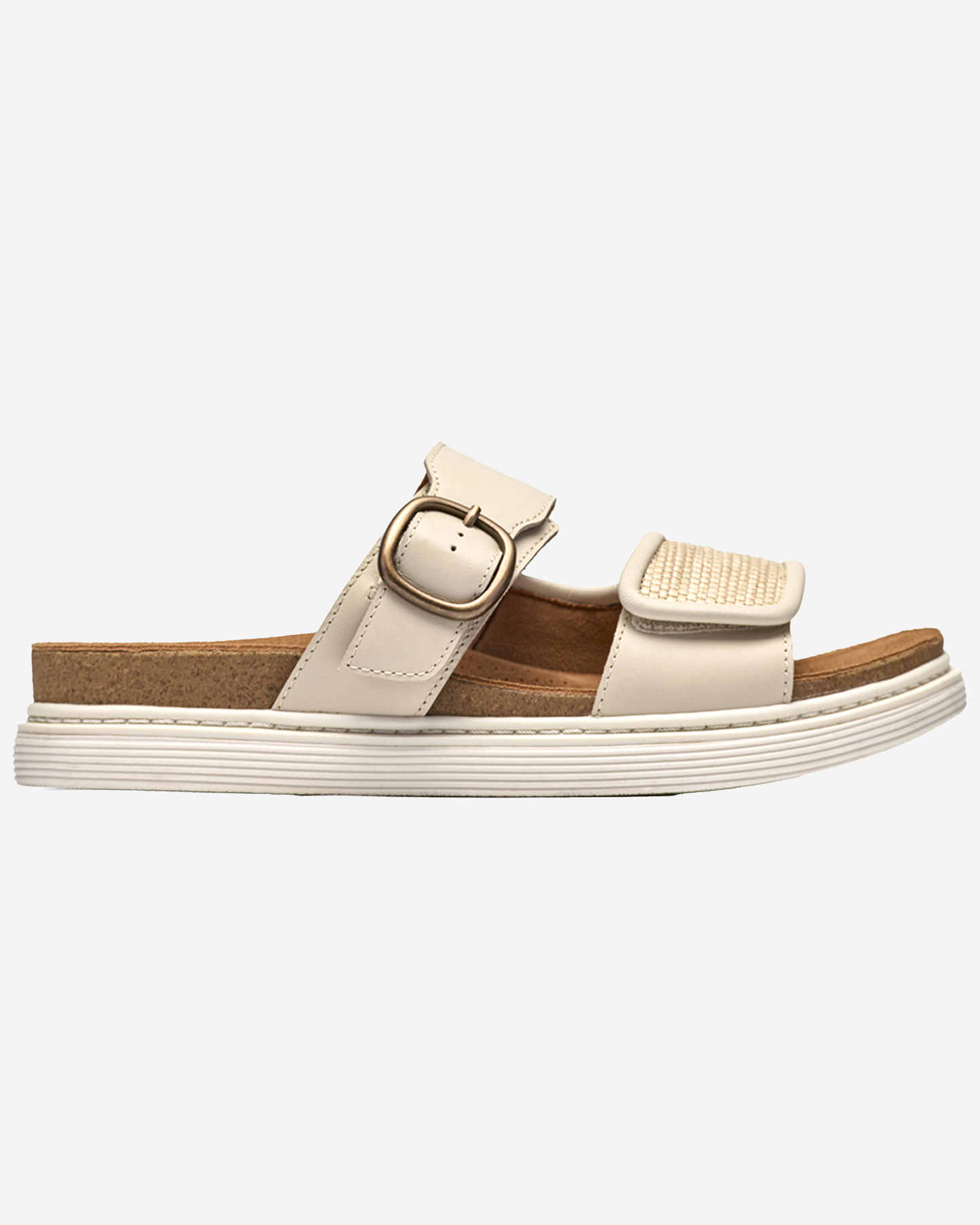 Clarks Arwell Step (Wide)