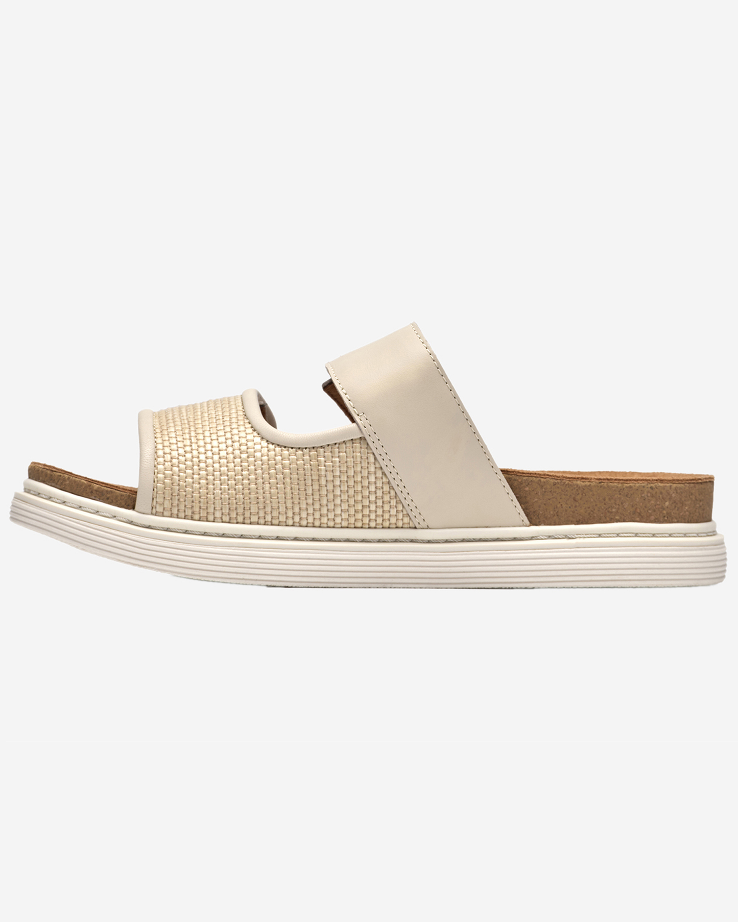 Clarks Arwell Step (Wide)