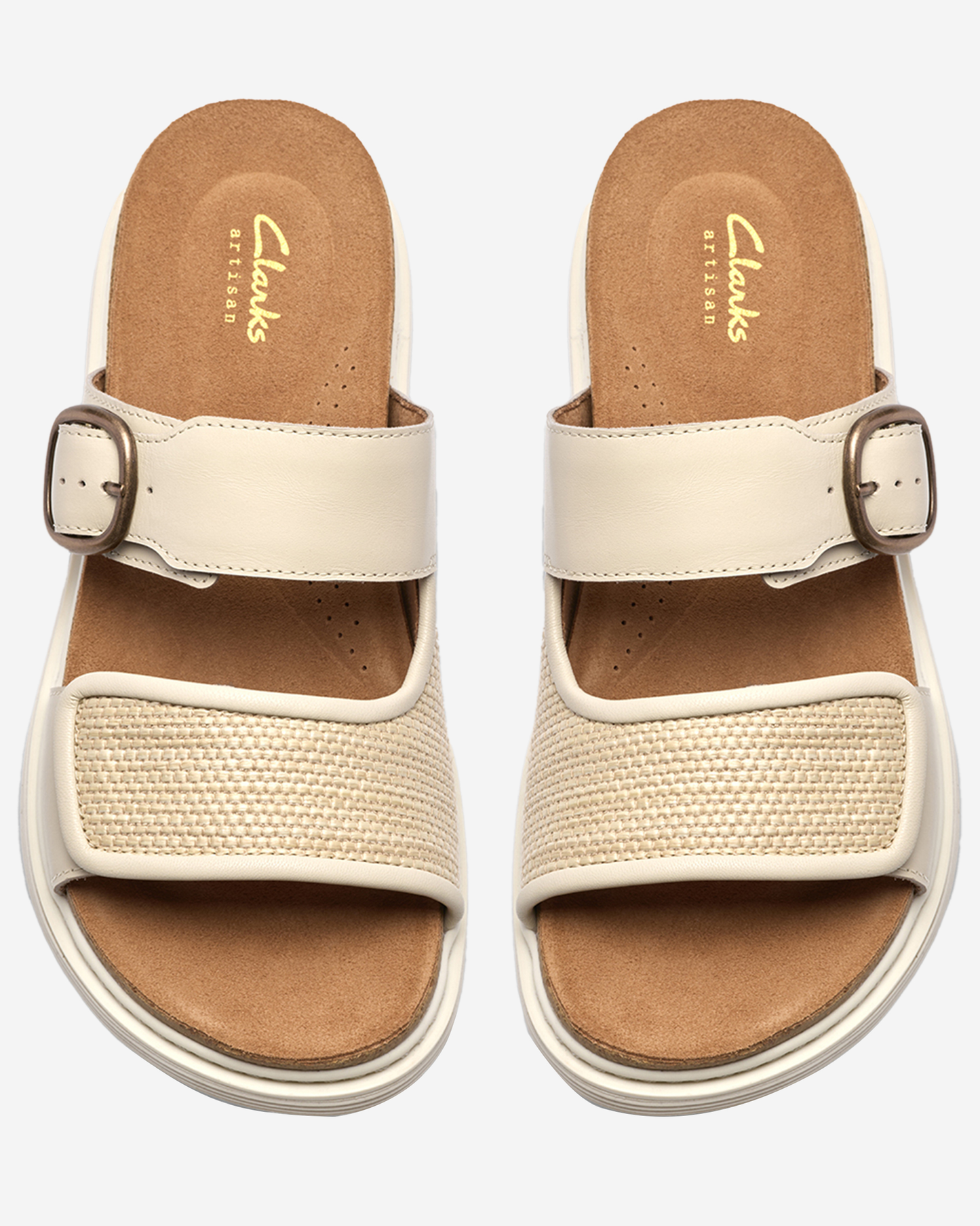 Clarks Arwell Step (Wide)