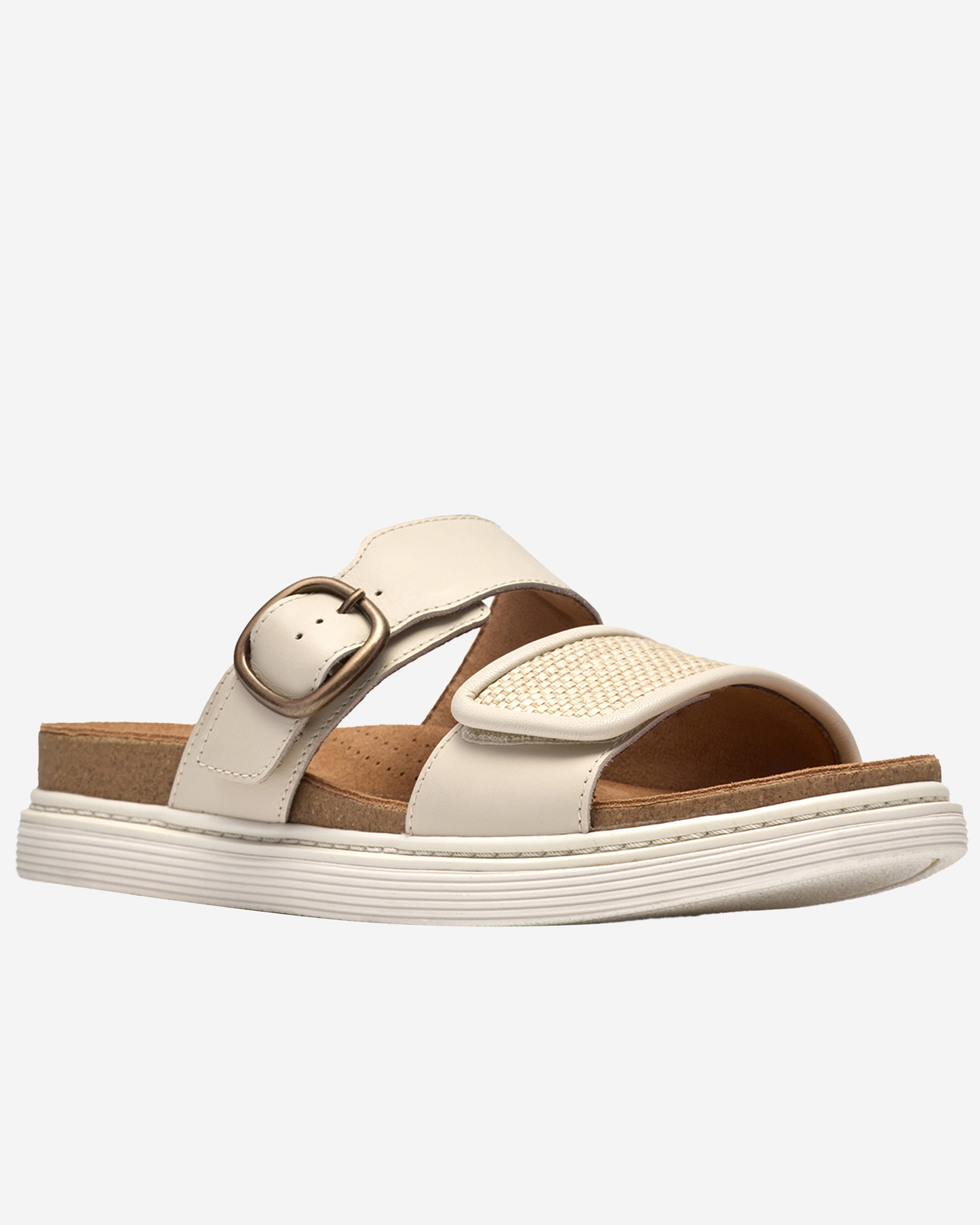Clarks Arwell Step (Wide)