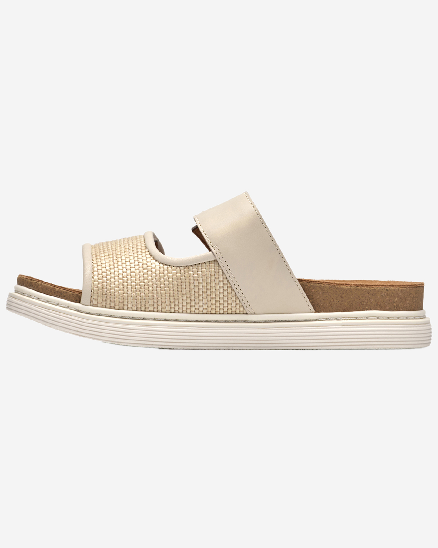 Clarks Arwell Step (Wide)