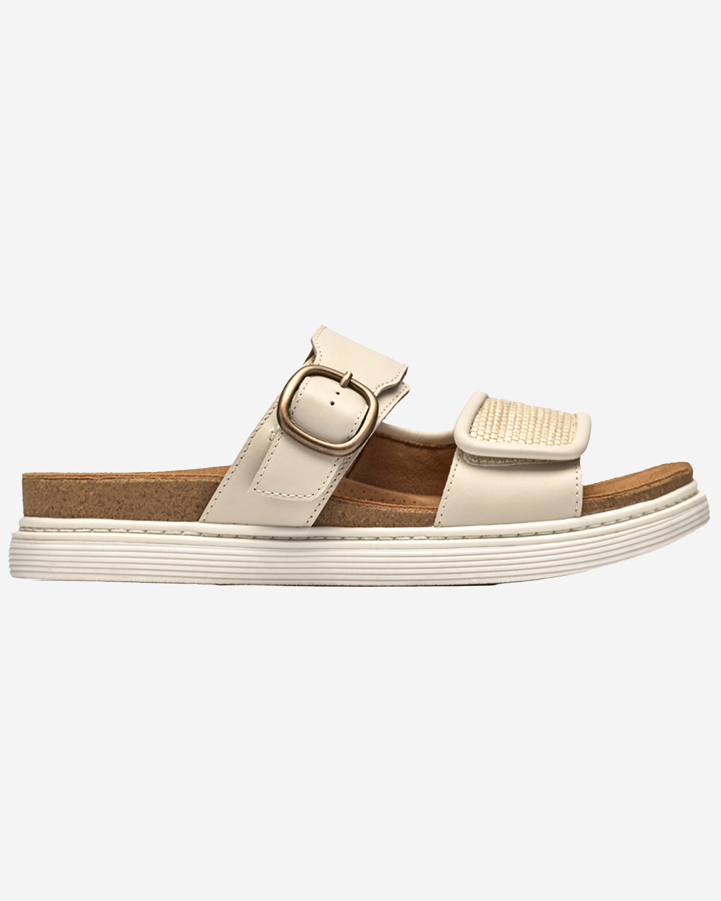 Clarks Arwell Step (Wide)