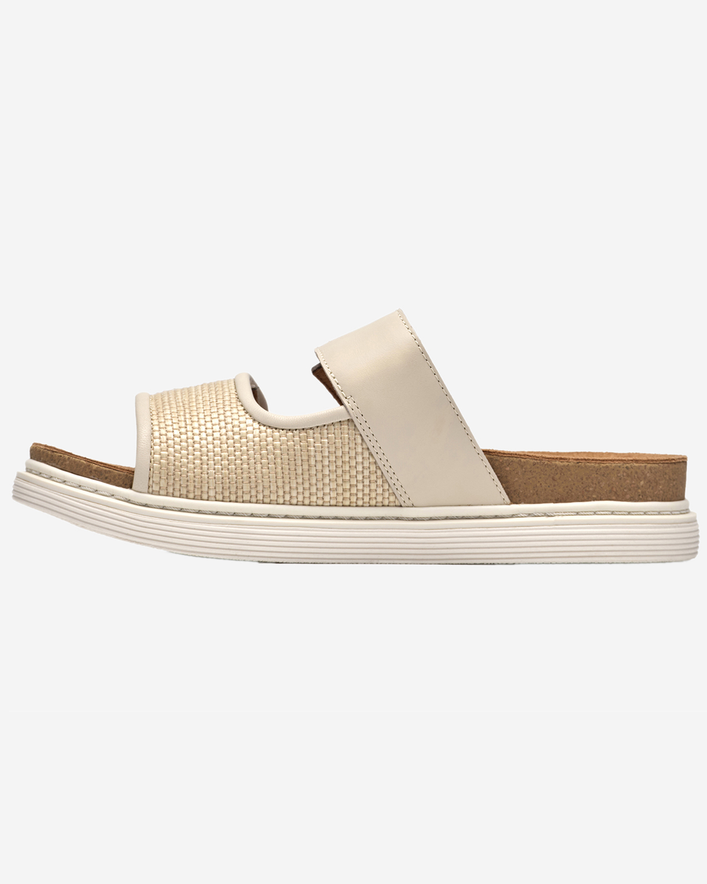 Clarks Arwell Step (Wide)