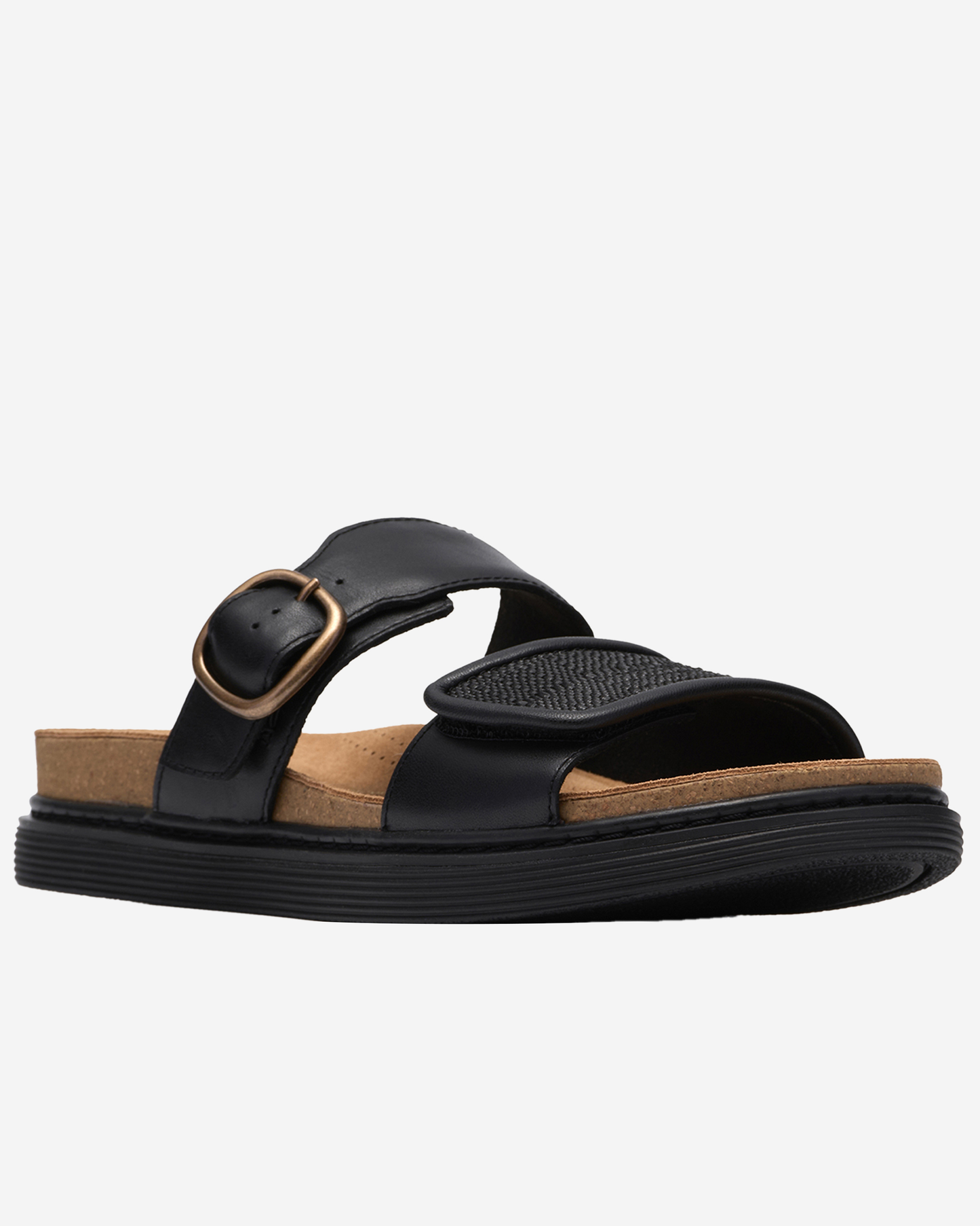 Clarks Arwell Step (Wide)