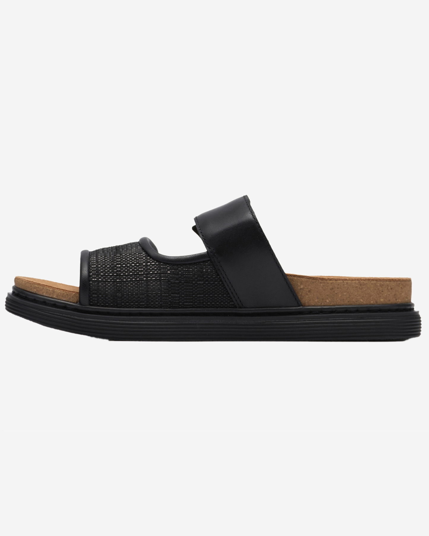 Clarks Arwell Step (Wide)