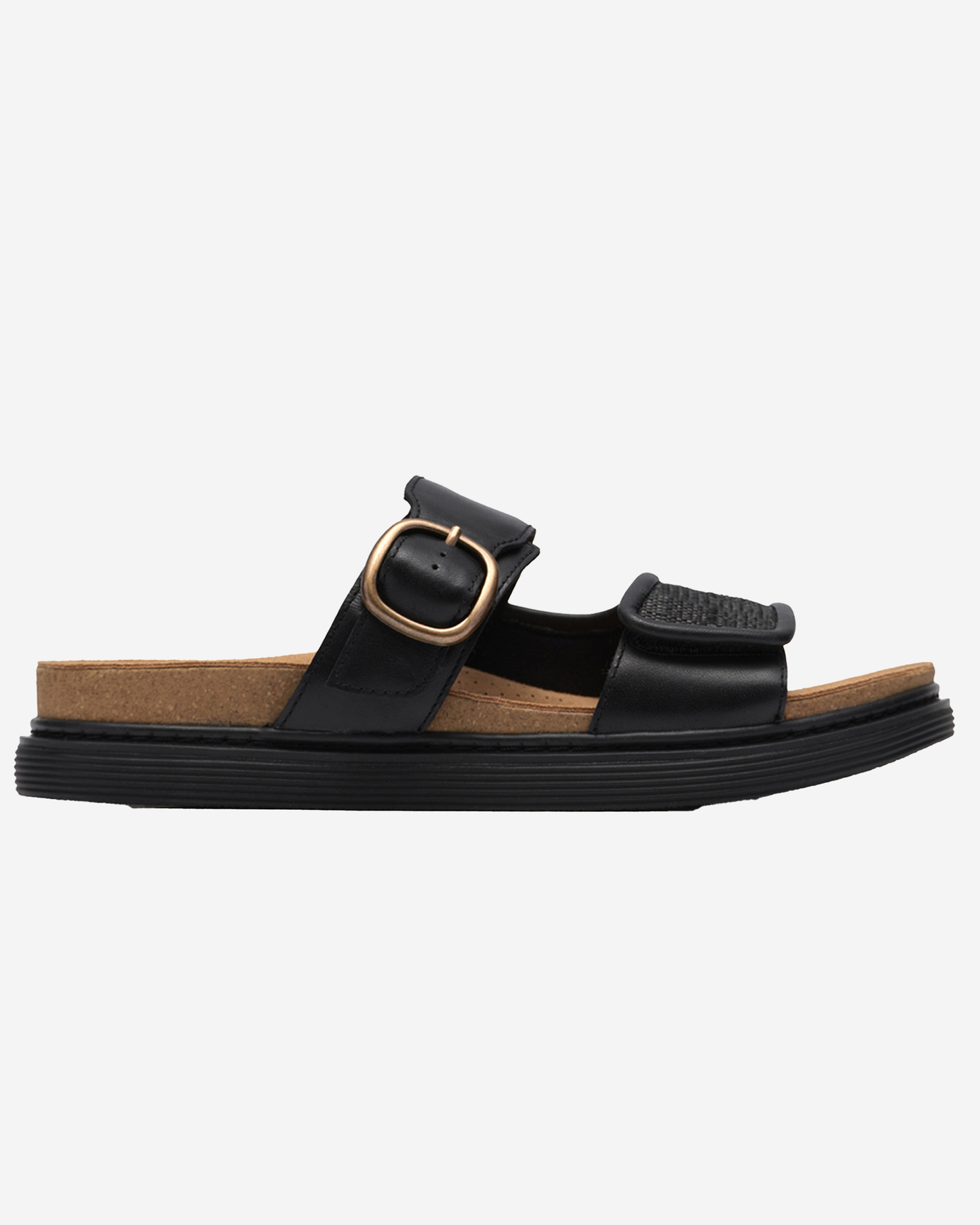 Clarks Arwell Step (Wide)