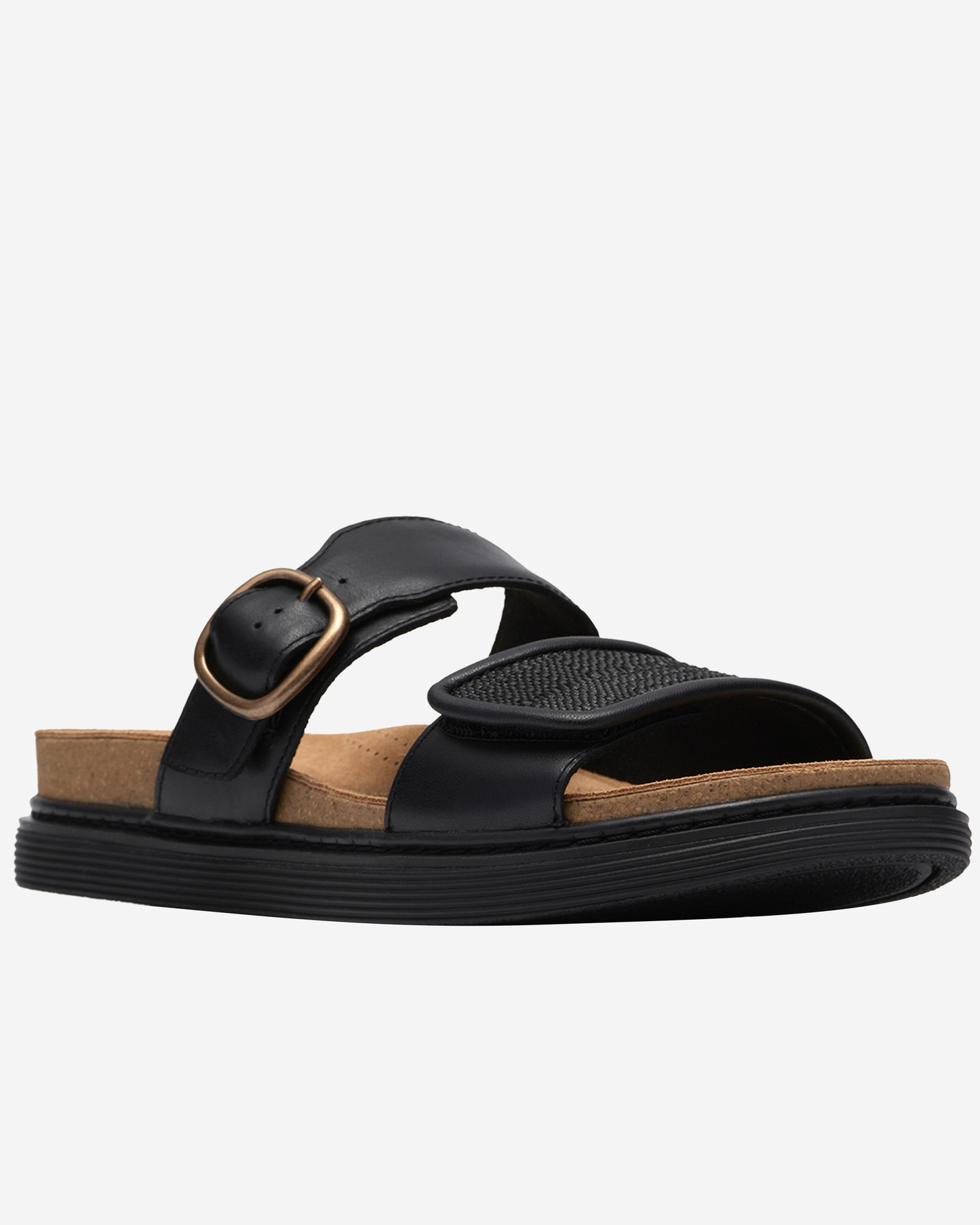 Clarks Arwell Step (Wide)