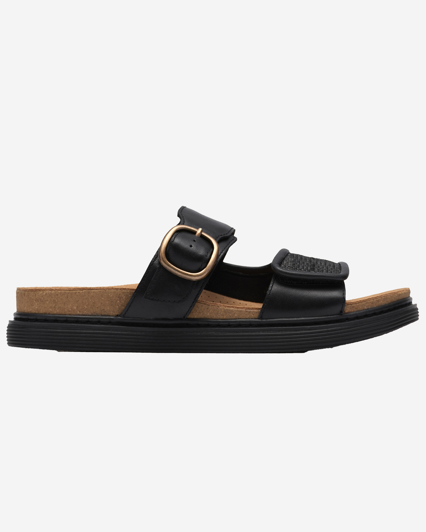 Clarks Arwell Step (Wide)