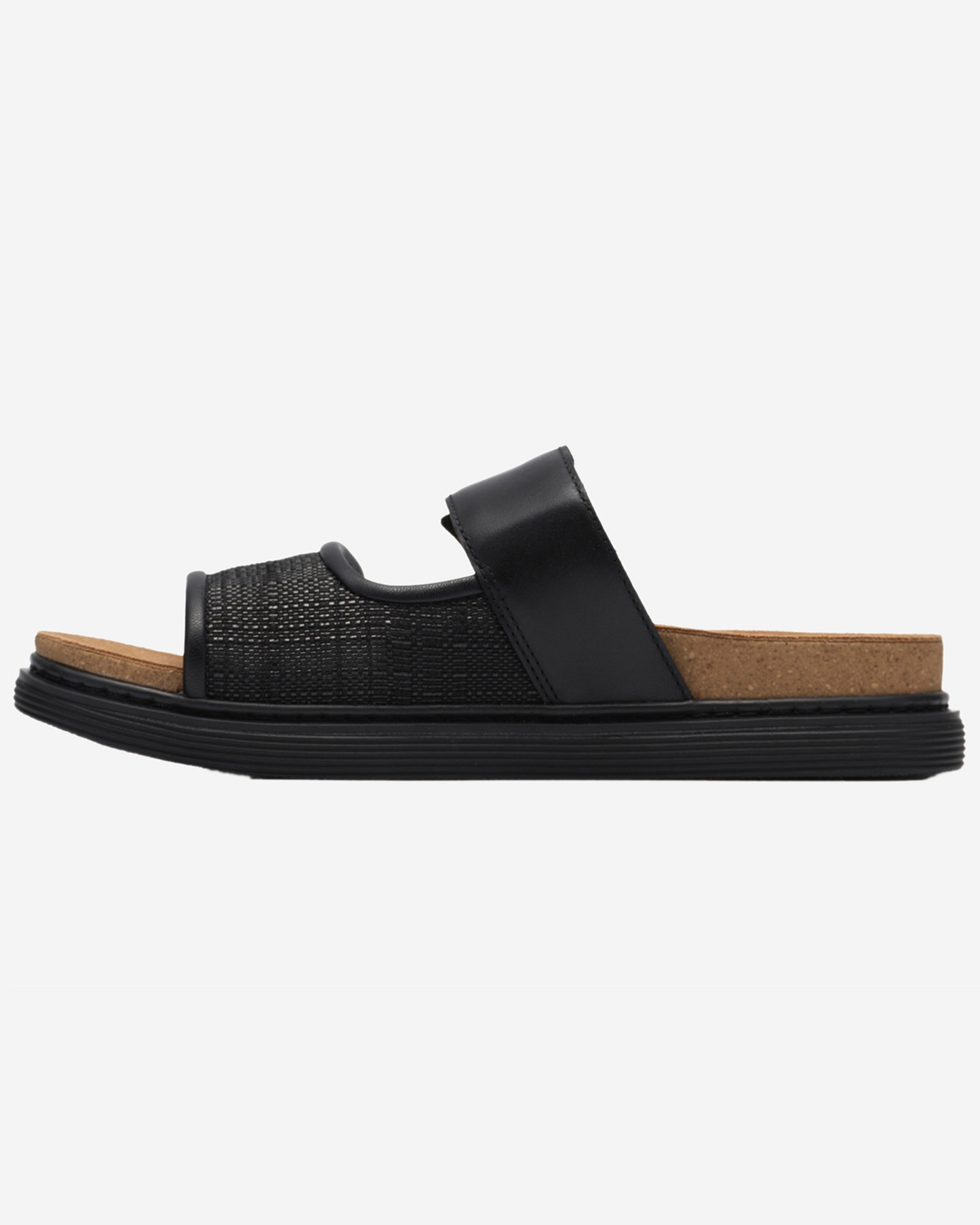 Clarks Arwell Step (Wide)