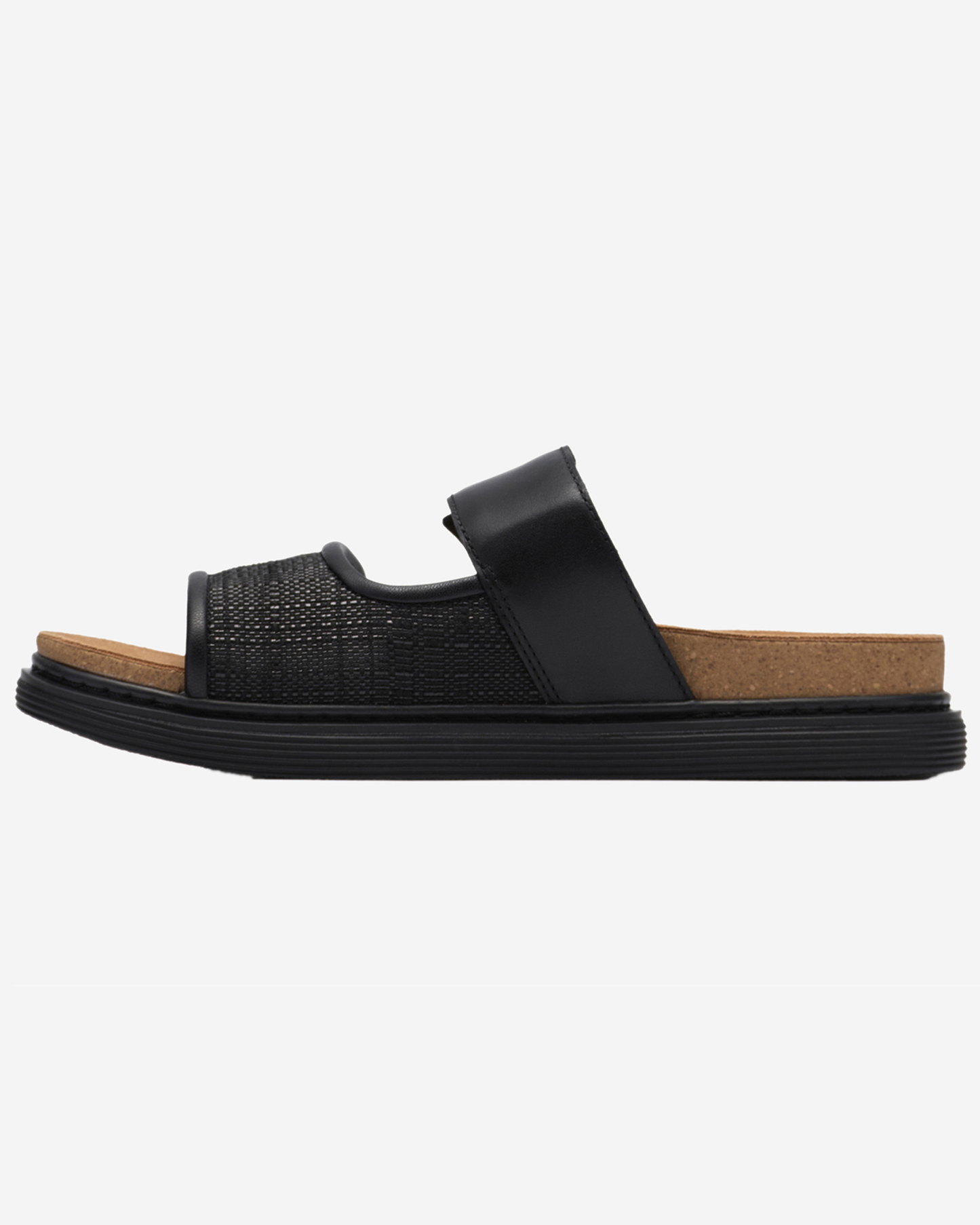 Clarks Arwell Step (Wide)