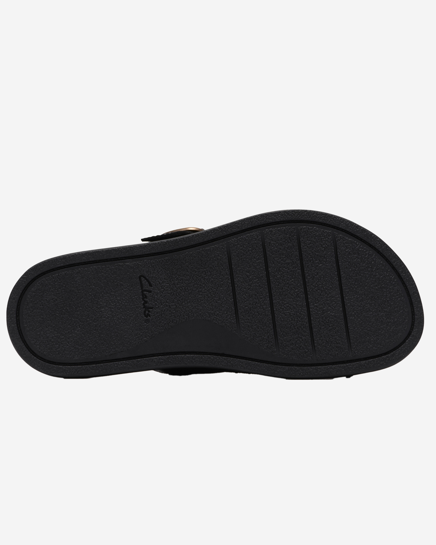 Clarks Arwell Step (Wide)