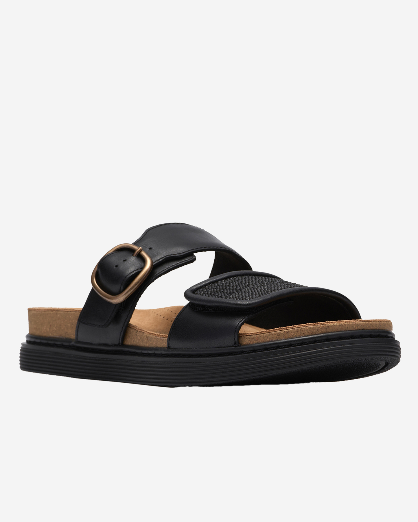 Clarks Arwell Step (Wide)