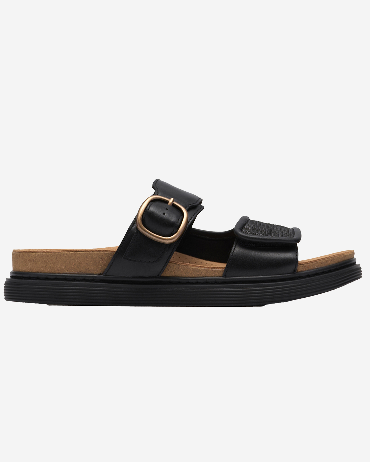 Clarks Arwell Step (Wide)