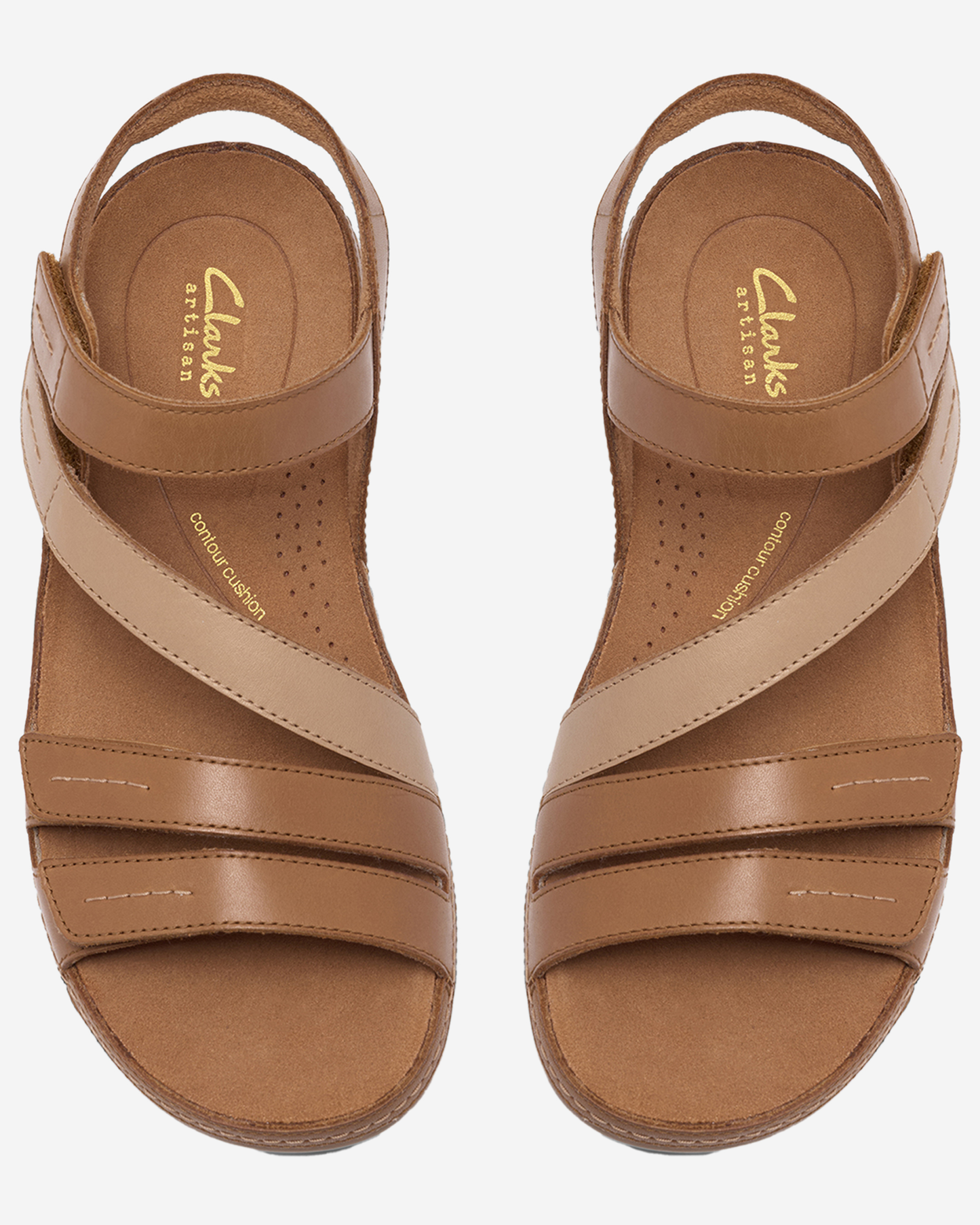 Clarks Cecily Mix (Standard)
