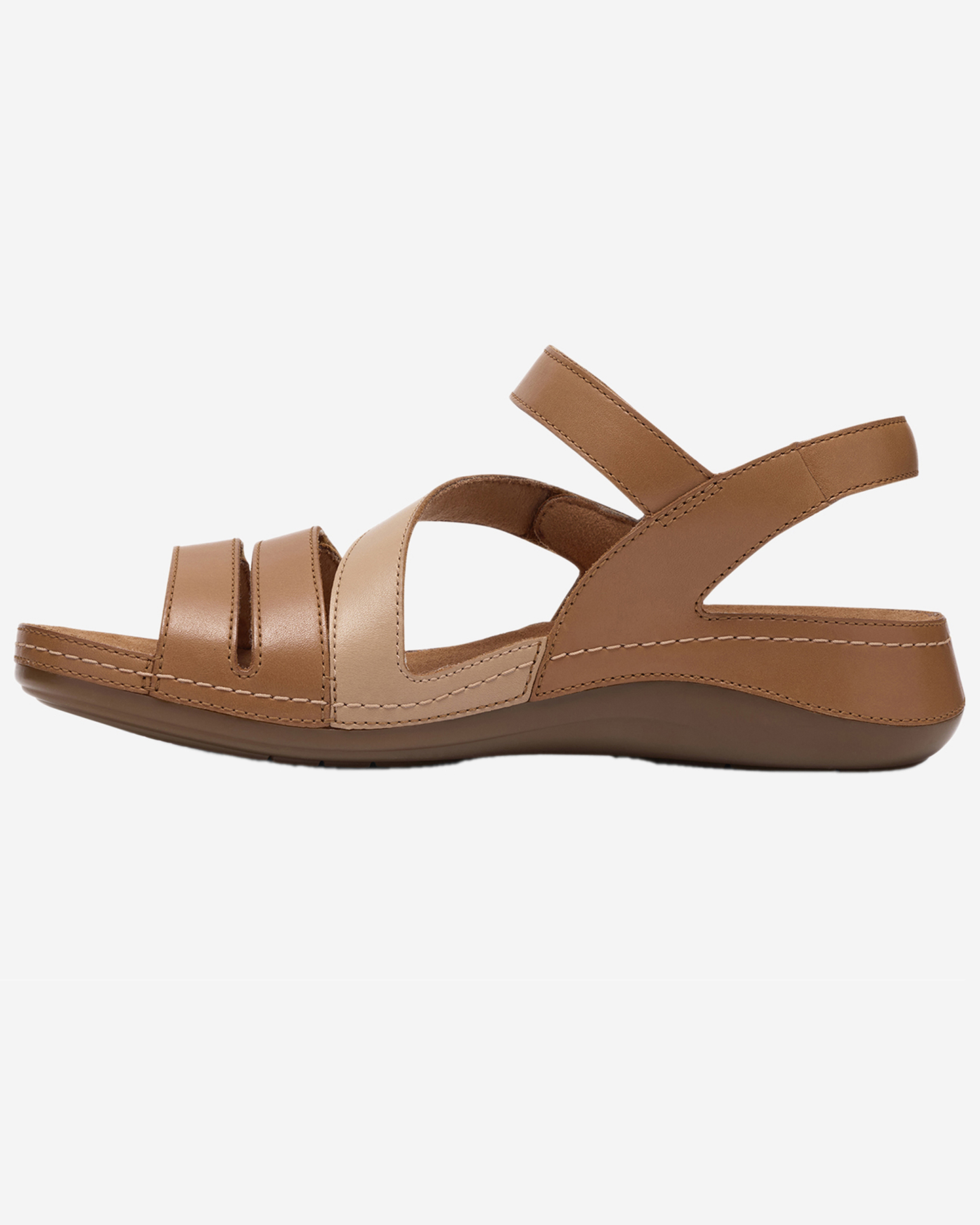 Clarks Cecily Mix (Standard)