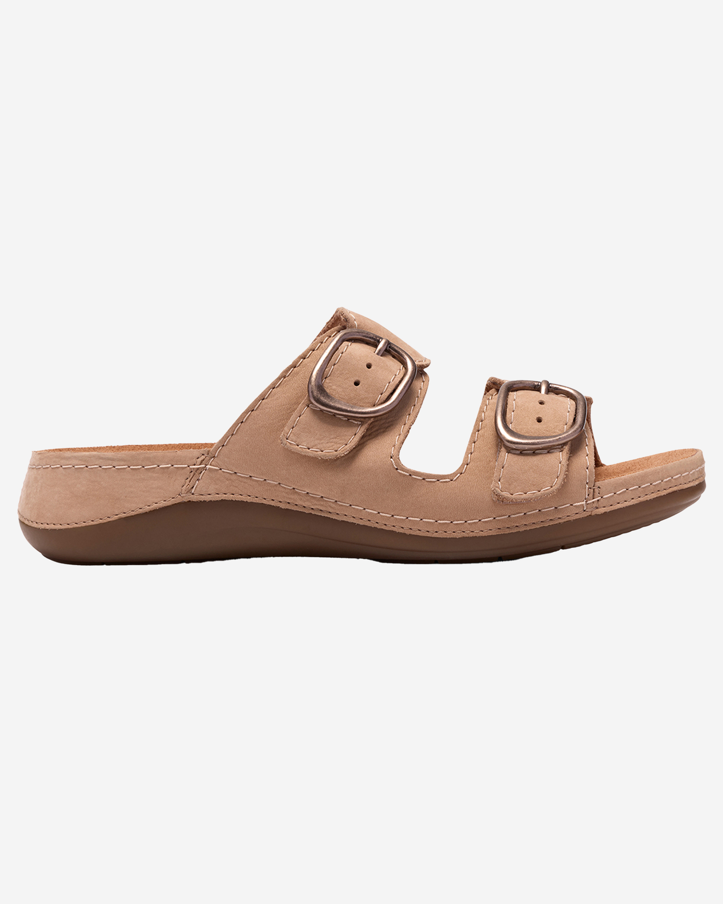 Clarks Cecily Step D (Standard)