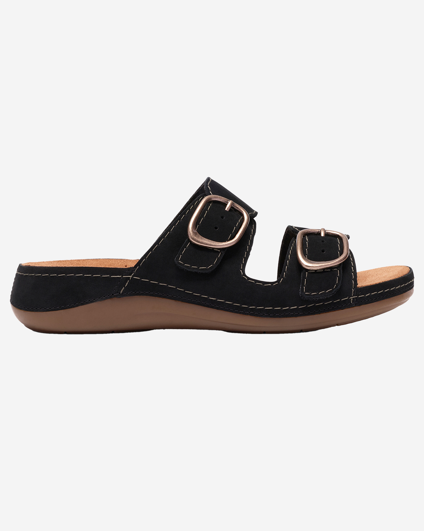 Clarks Cecily Step D (Standard)