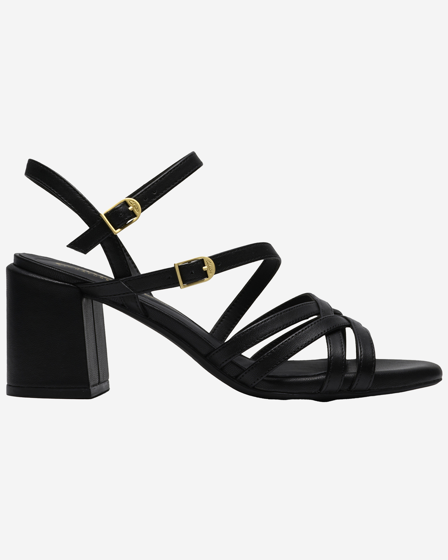 Clarks Ezoria Strap (Standard)