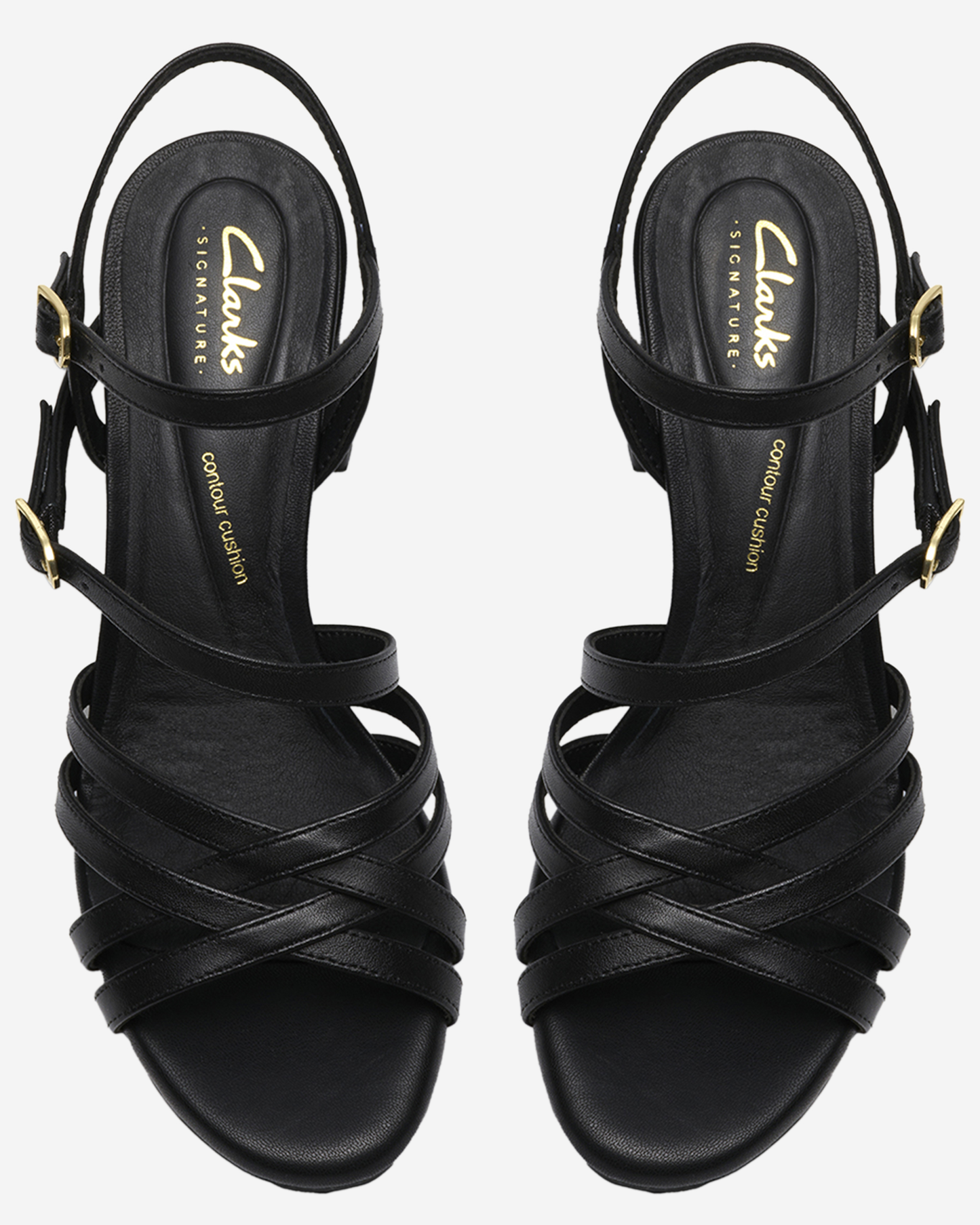 Clarks Ezoria Strap (Standard)